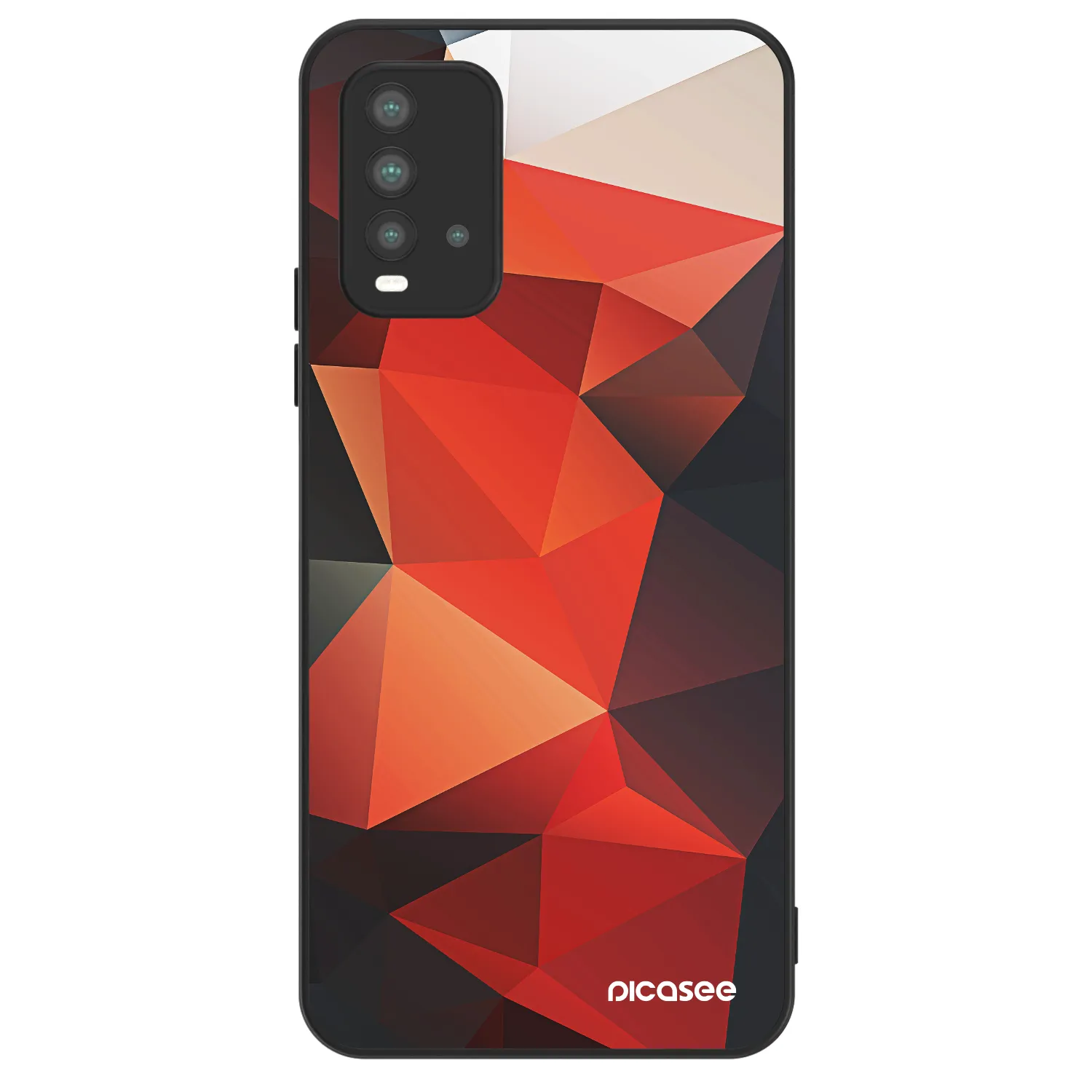 Picasee ULTIMATE CASE pentru Xiaomi Redmi 9T - Wallpaper 2