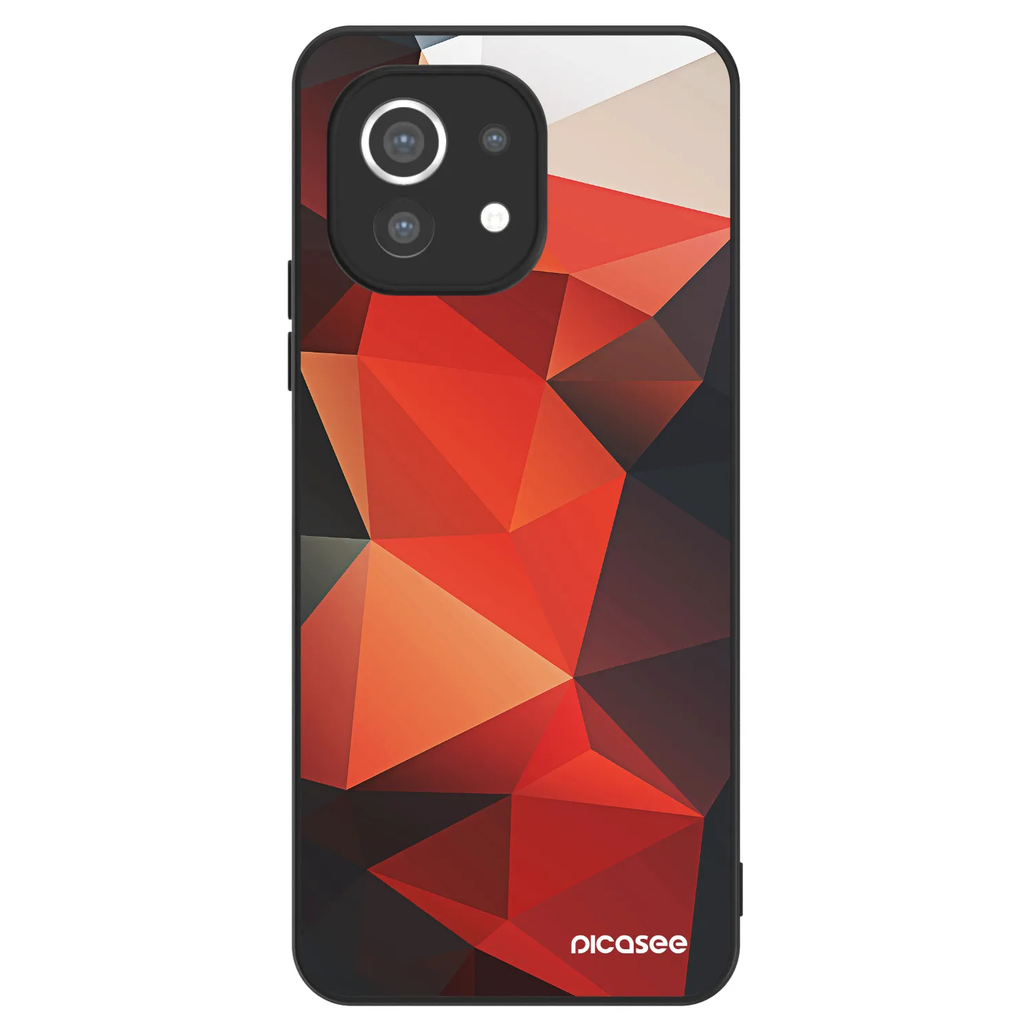 Picasee ULTIMATE CASE pentru Xiaomi Mi 11 - Wallpaper 2