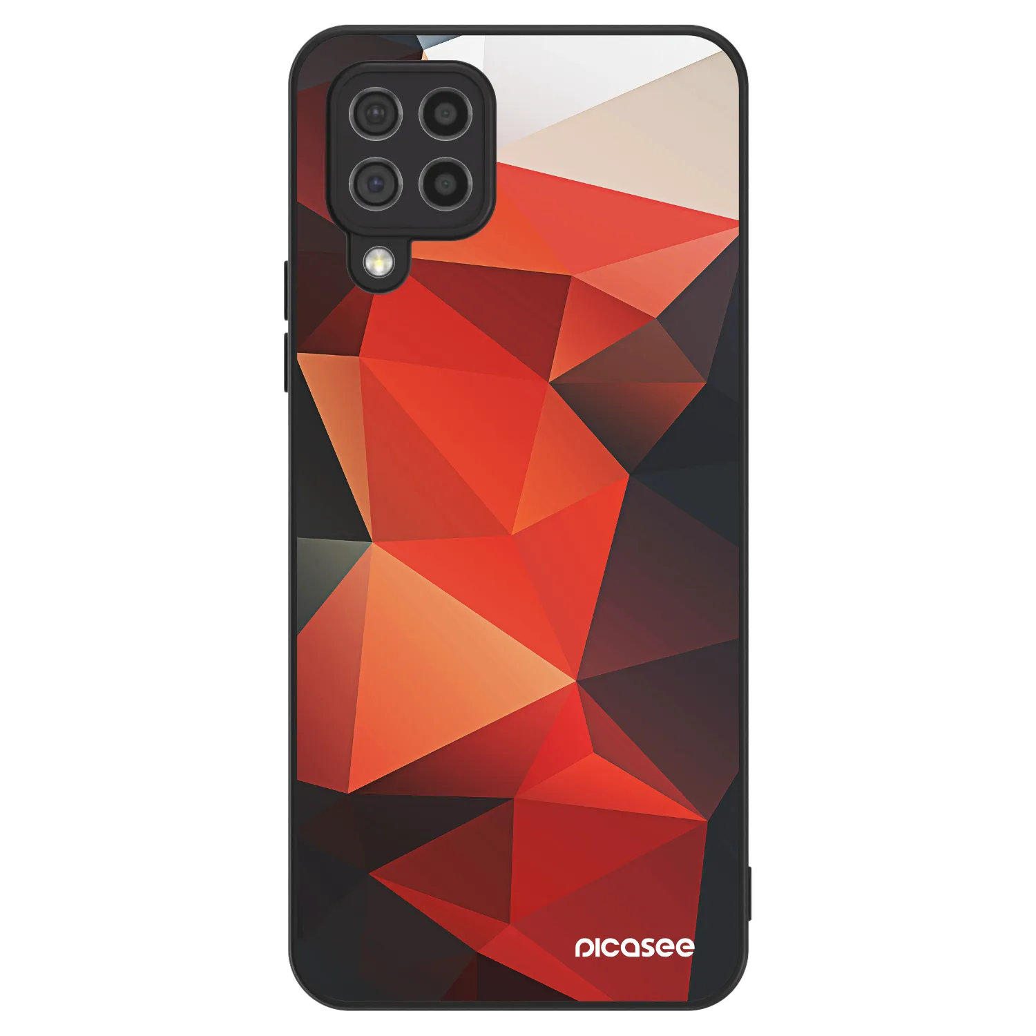 Picasee ULTIMATE CASE pentru Samsung Galaxy A22 A225F 4G - Wallpaper 2