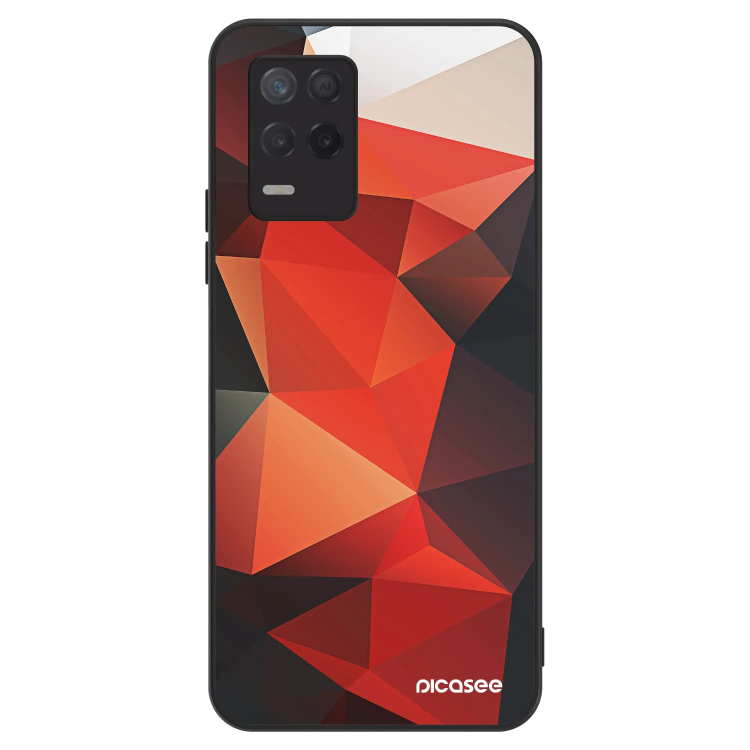 Picasee ULTIMATE CASE pentru Realme 8 5G - Wallpaper 2