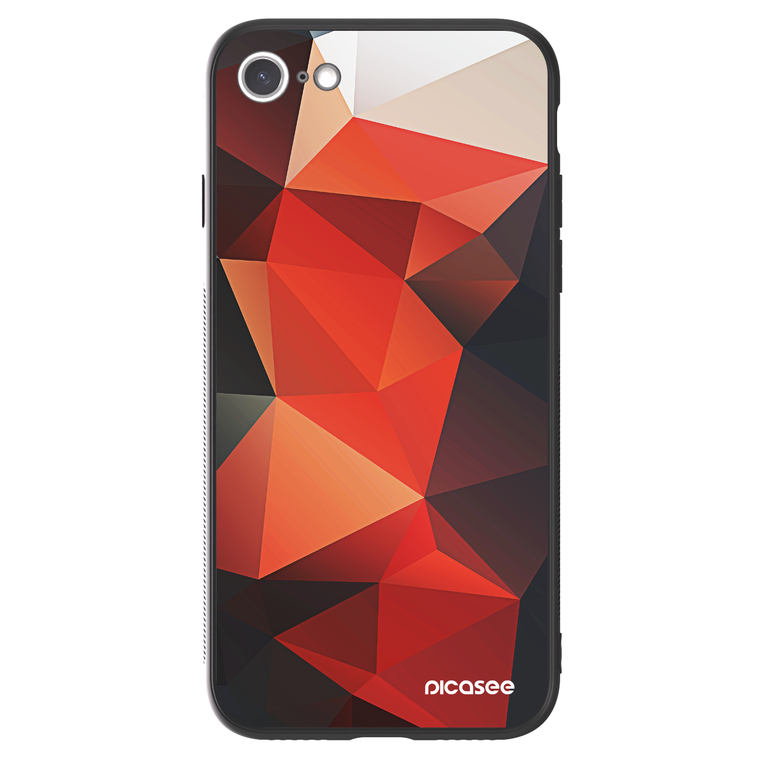 Picasee ULTIMATE CASE pentru Apple iPhone SE 2022 - Wallpaper 2