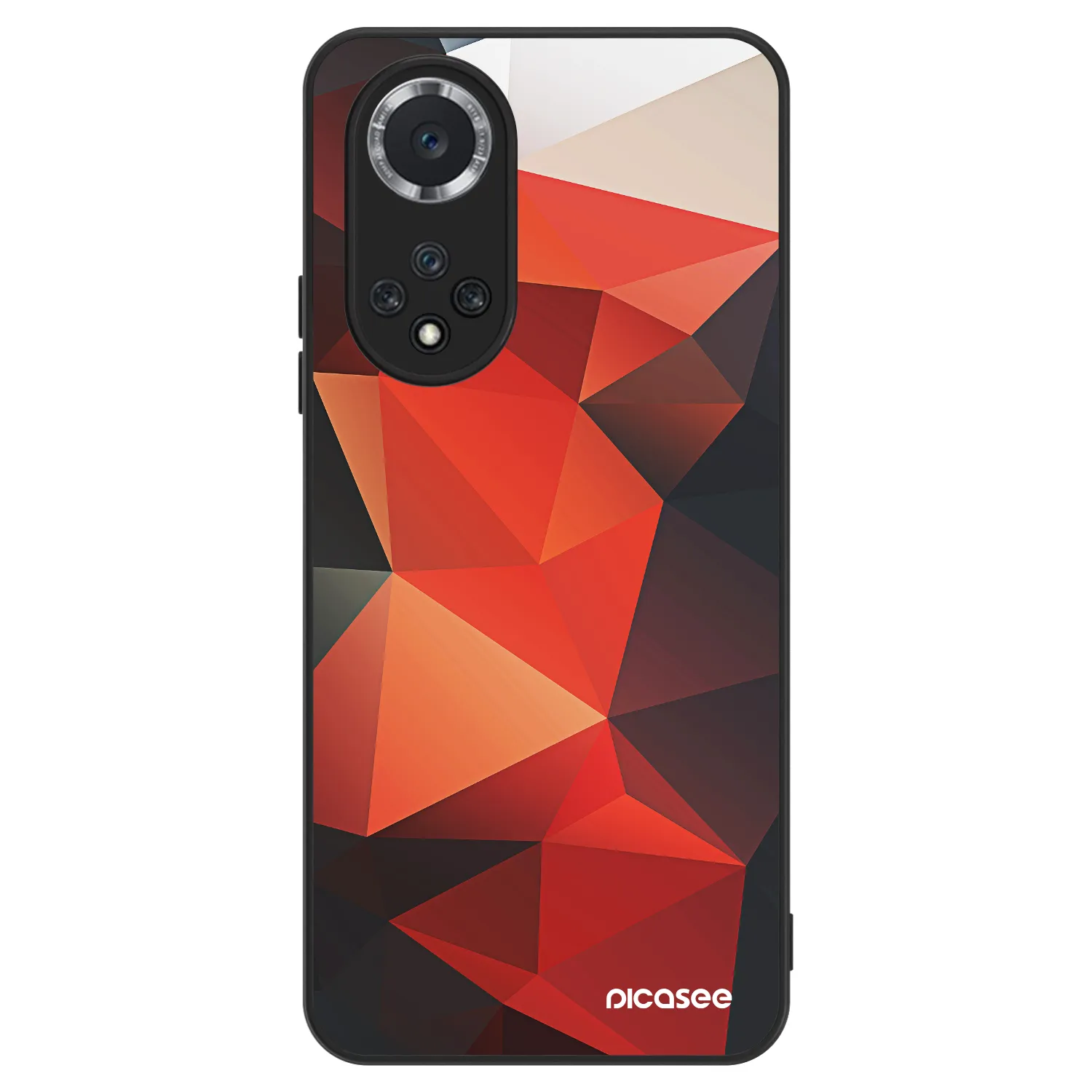 Picasee ULTIMATE CASE pentru Huawei Nova 9 SE - Wallpaper 2
