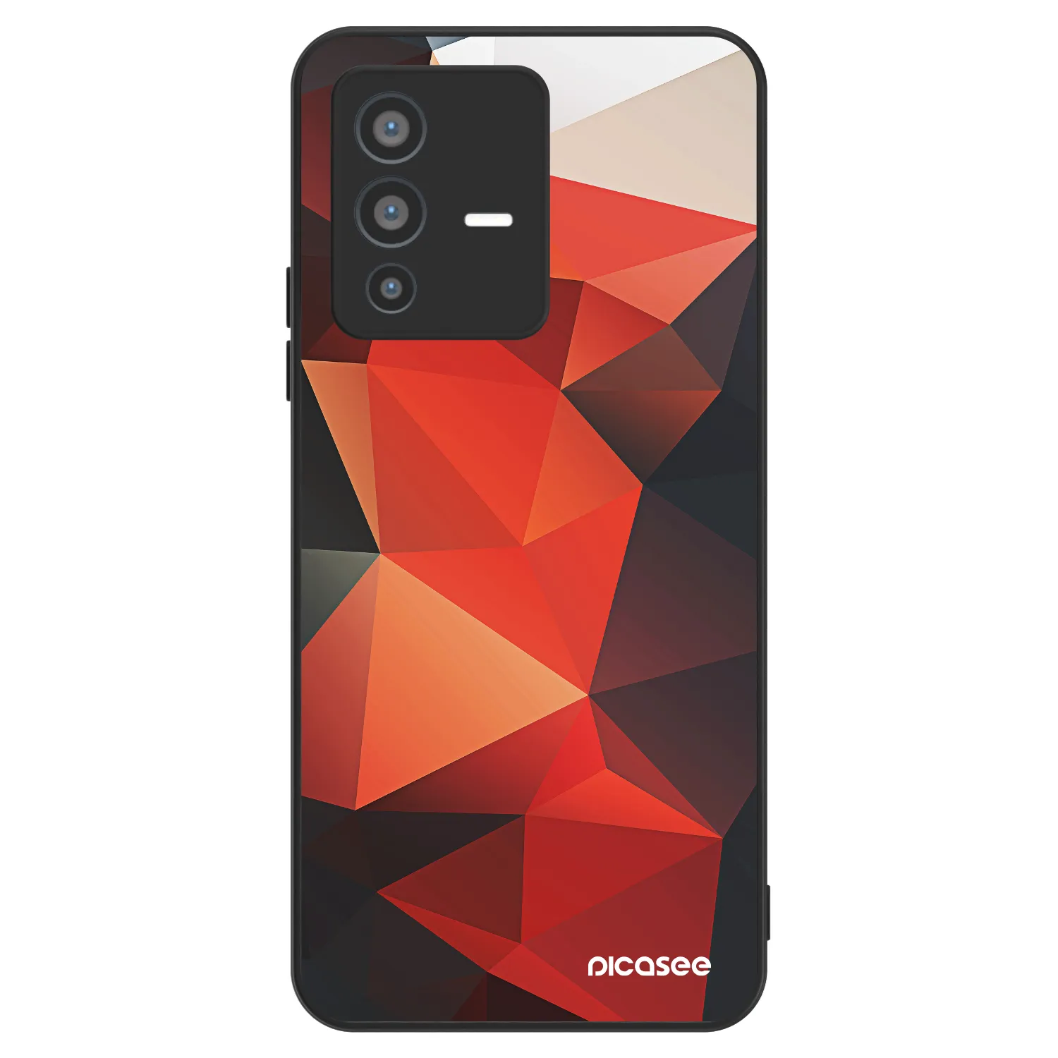 Picasee ULTIMATE CASE pentru Vivo V23 5G - Wallpaper 2