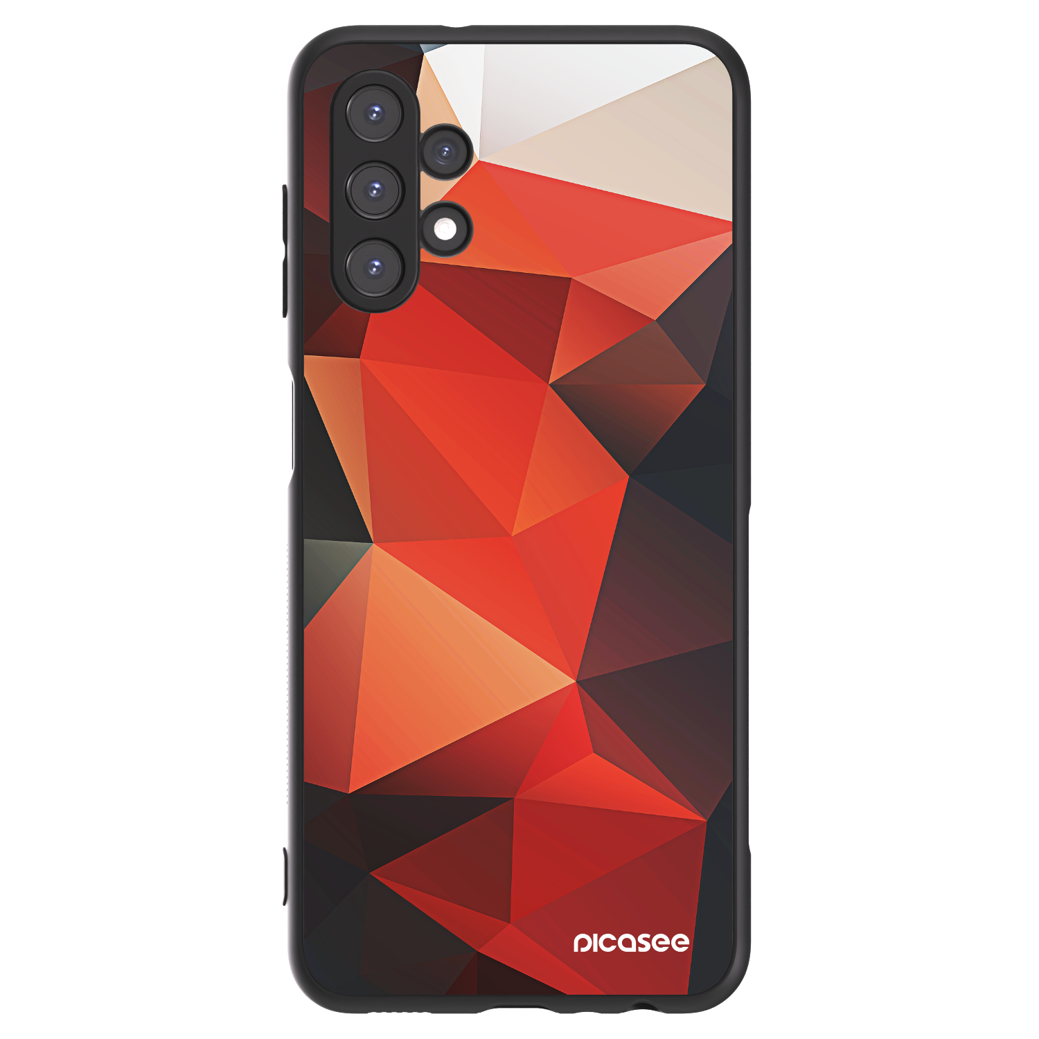 Picasee ULTIMATE CASE pentru Samsung Galaxy A13 4G A135 - Wallpaper 2