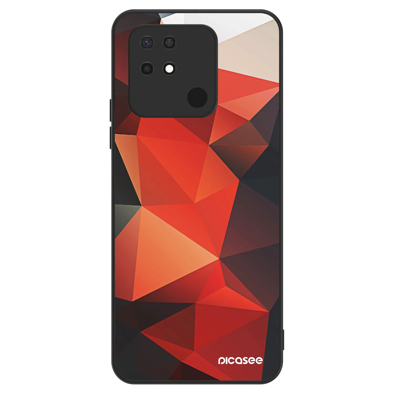 Picasee ULTIMATE CASE pentru Xiaomi Redmi 10C - Wallpaper 2