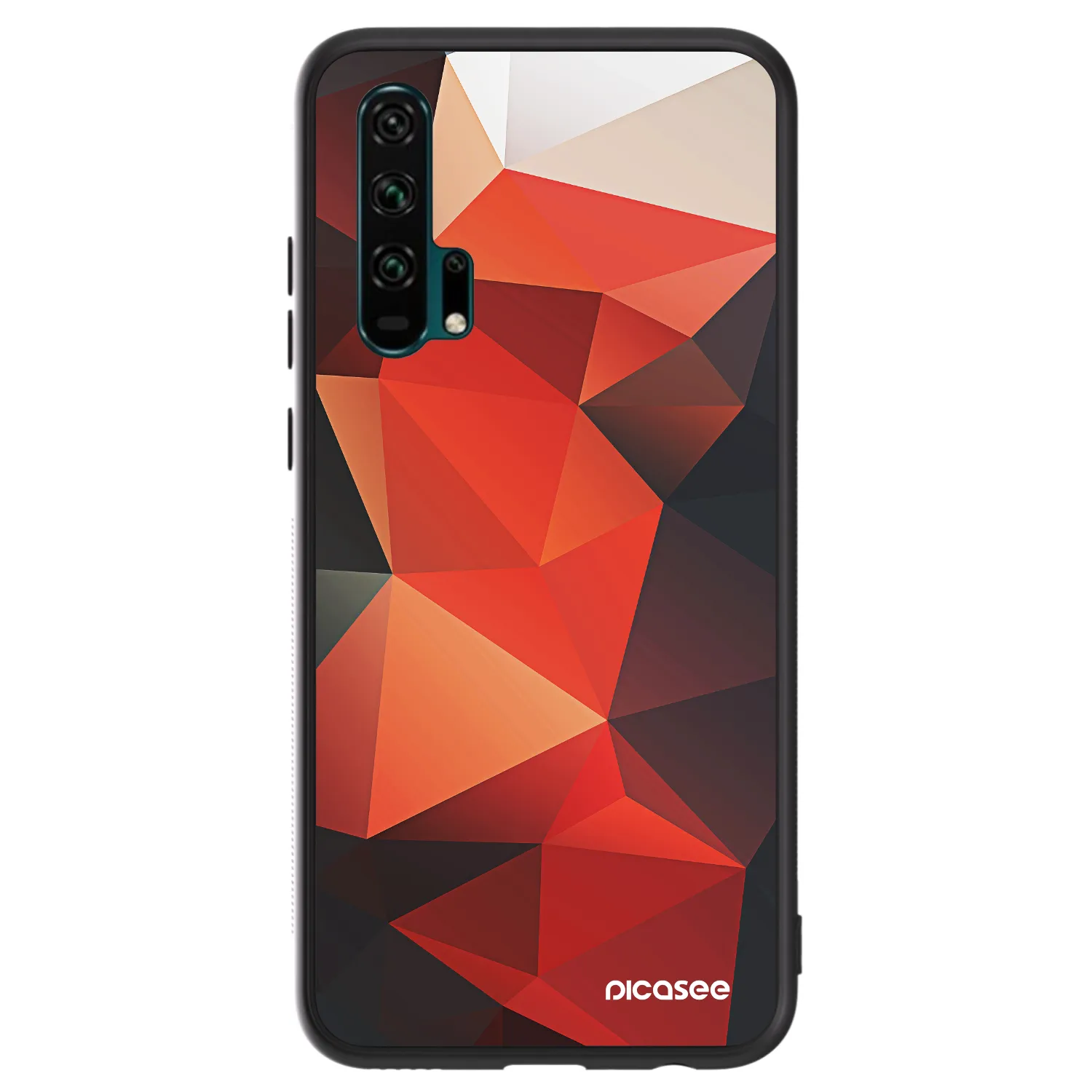 Picasee ULTIMATE CASE pentru Honor 20 Pro - Wallpaper 2