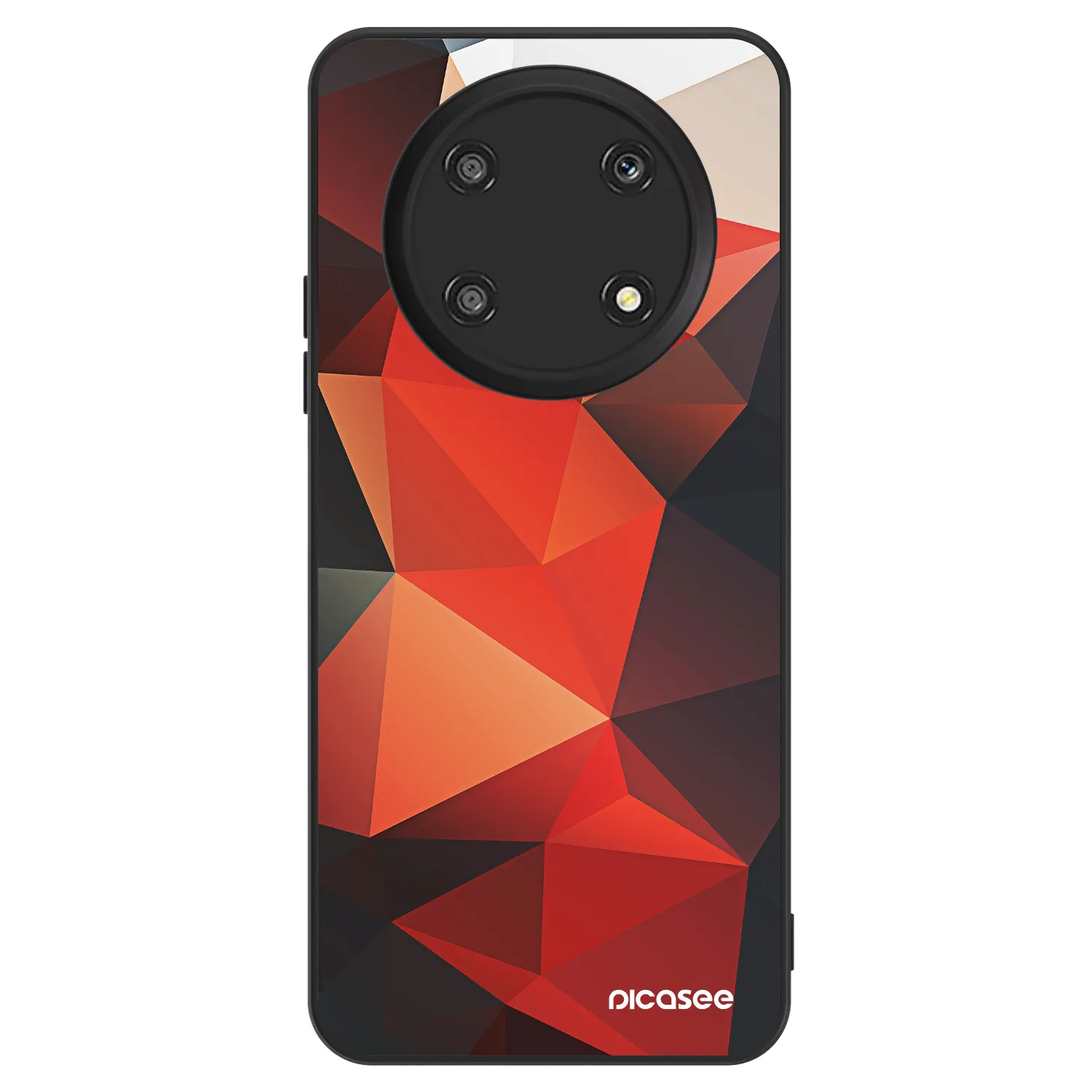 Picasee ULTIMATE CASE pentru Honor Magic4 Lite 5G - Wallpaper 2