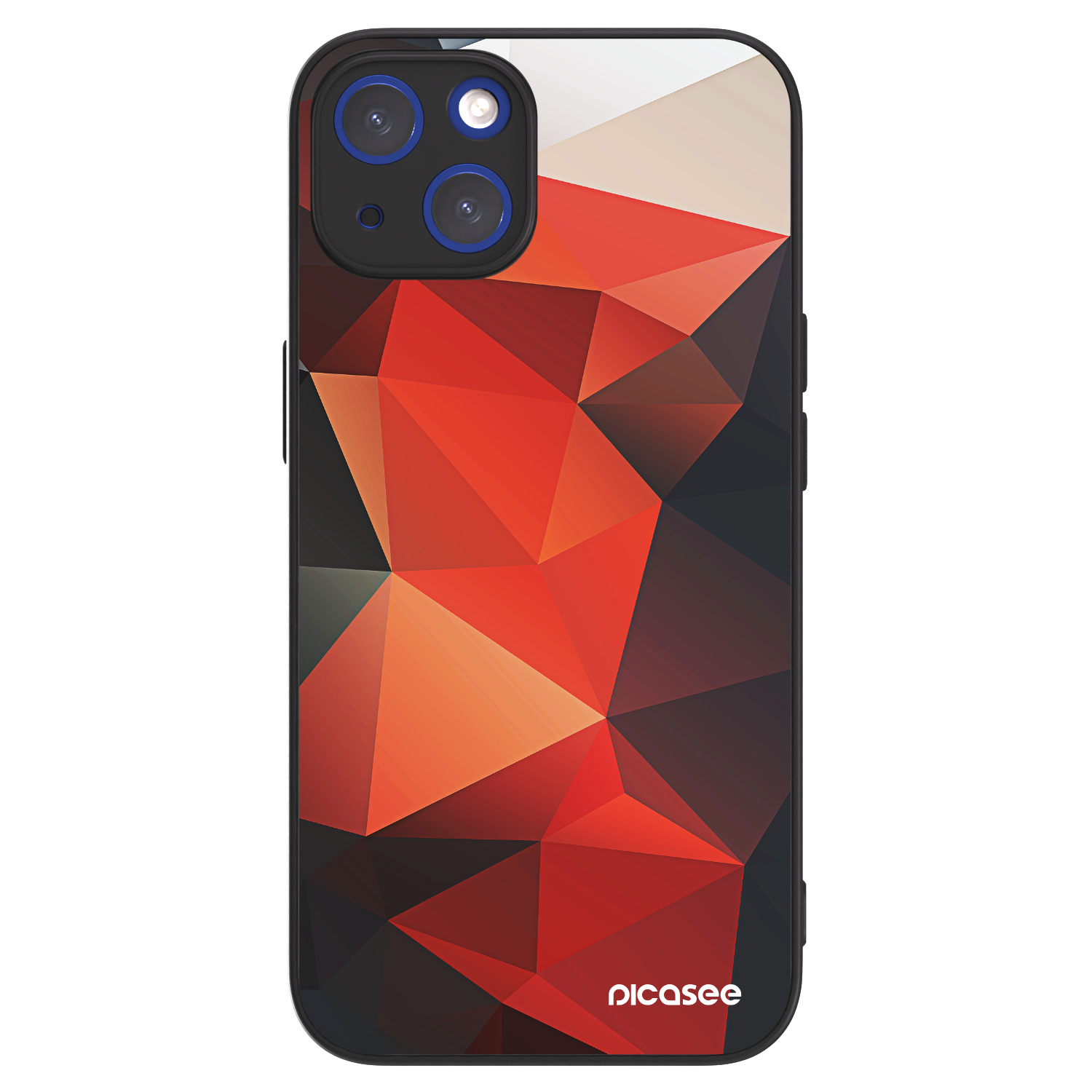 Picasee ULTIMATE CASE pentru Apple iPhone 14 - Wallpaper 2