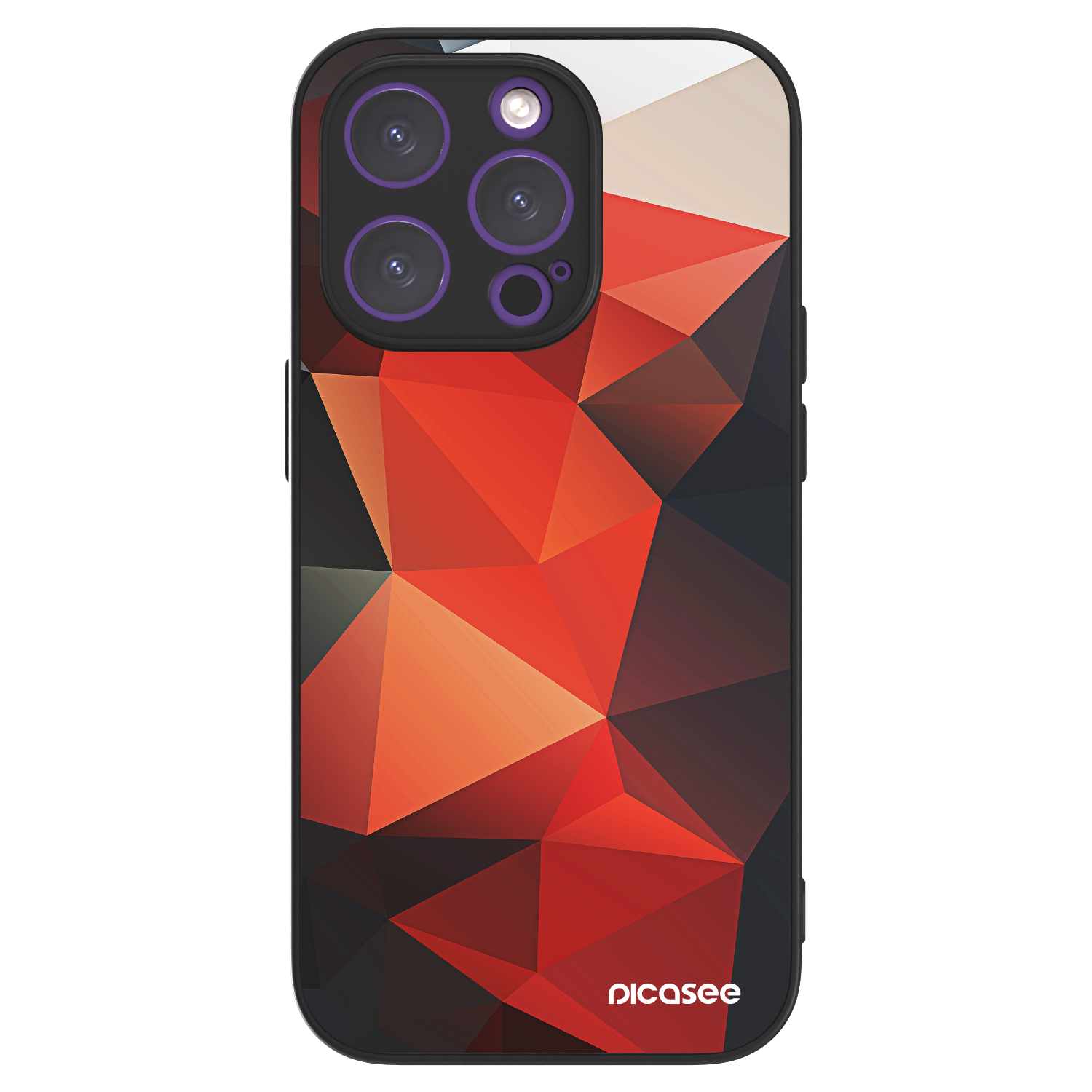 Picasee ULTIMATE CASE pentru Apple iPhone 14 Pro - Wallpaper 2