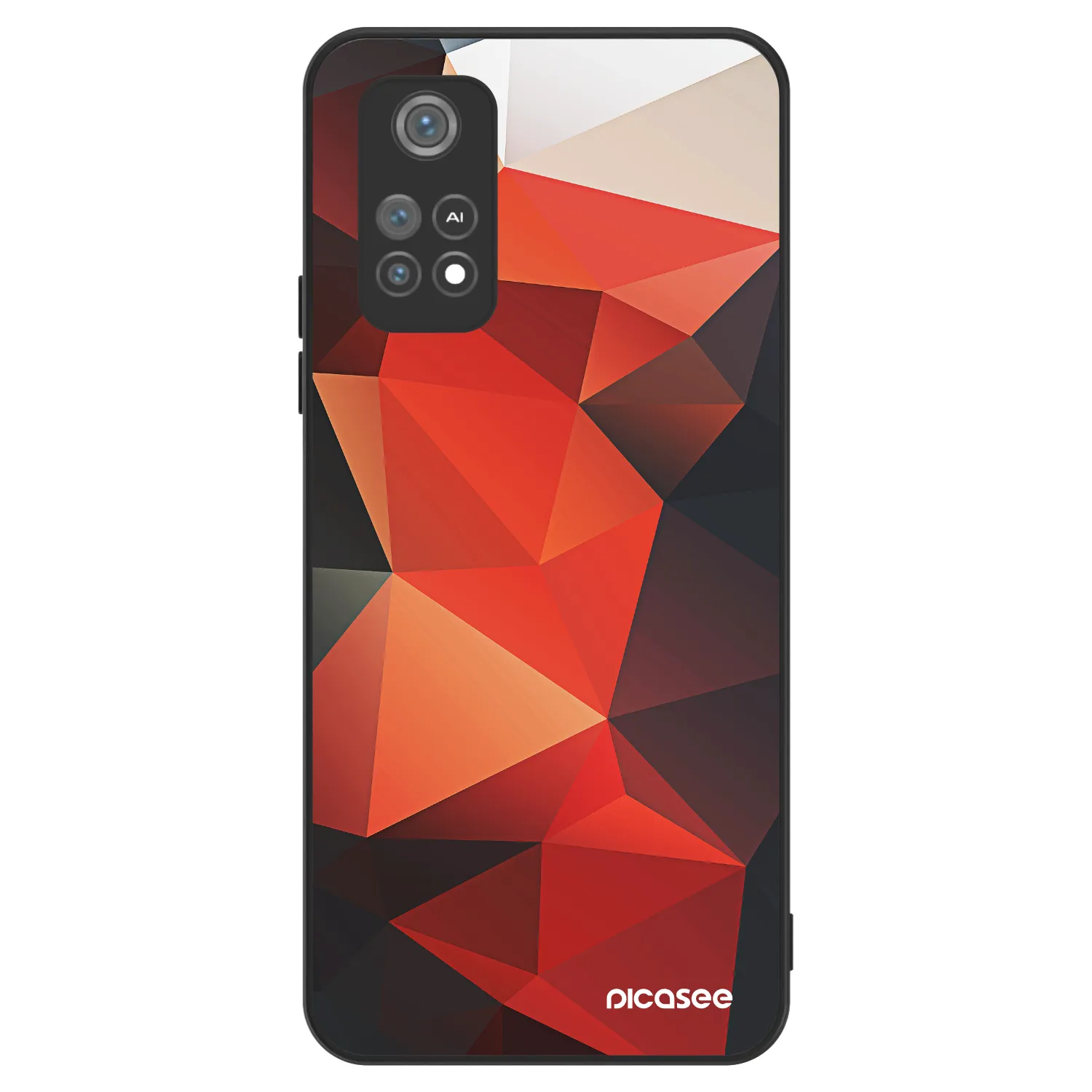 Picasee ULTIMATE CASE pentru Xiaomi Poco M4 Pro - Wallpaper 2