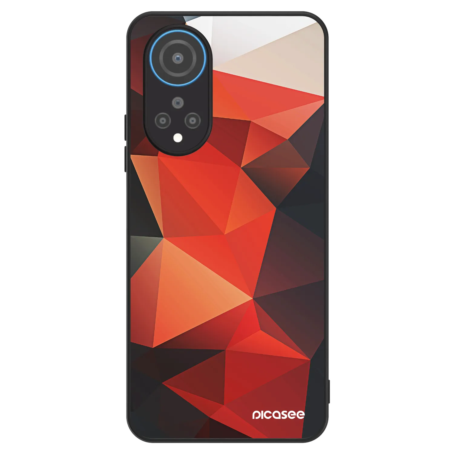 Picasee ULTIMATE CASE pentru Honor X7 - Wallpaper 2