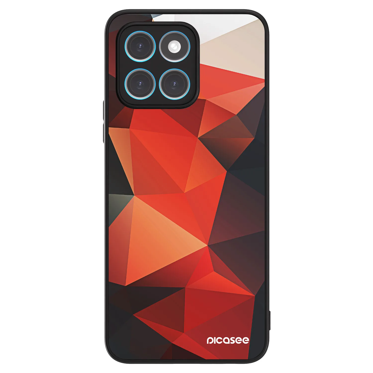 Picasee ULTIMATE CASE pentru Honor X6 - Wallpaper 2