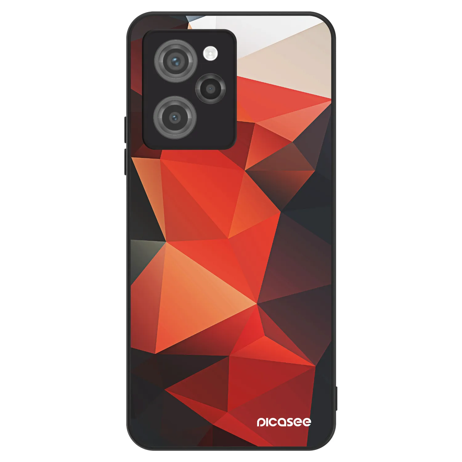 Picasee ULTIMATE CASE pentru Xiaomi Poco X5 Pro - Wallpaper 2