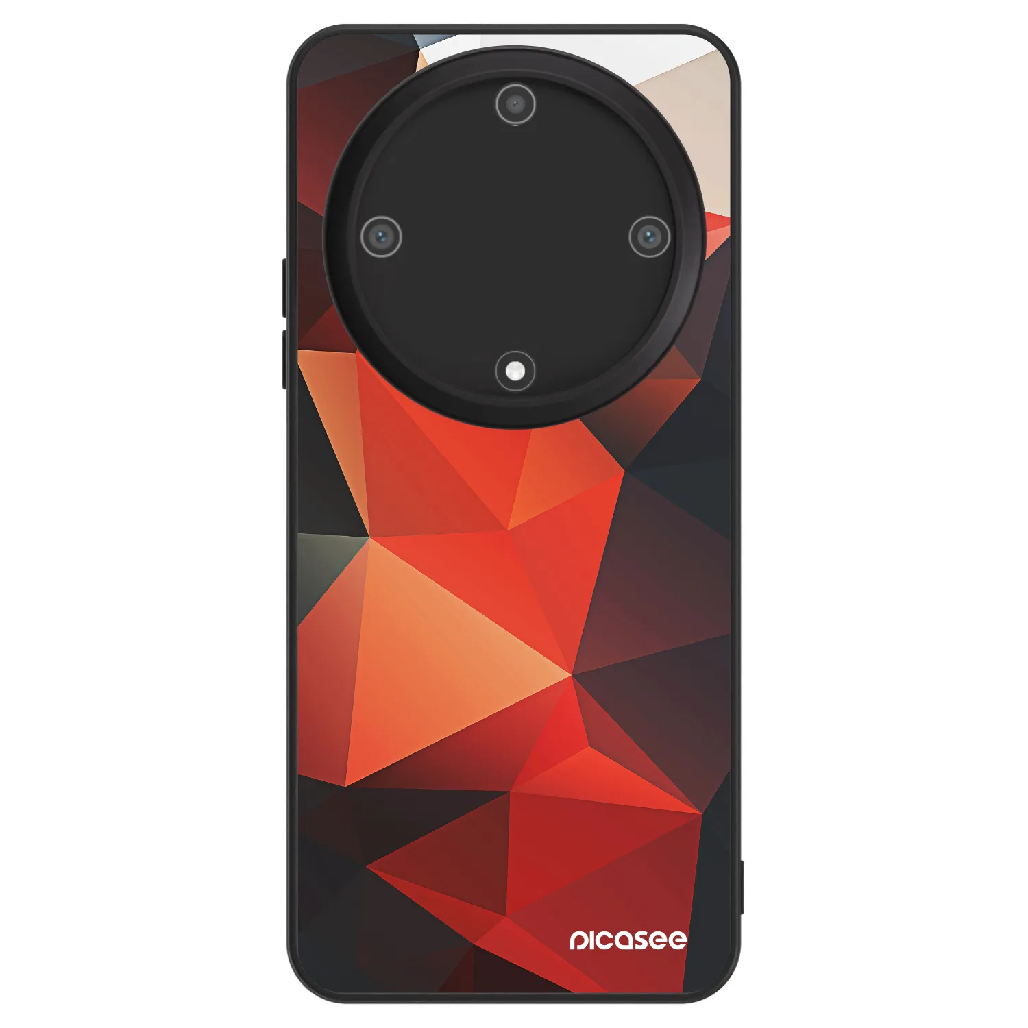 Picasee ULTIMATE CASE pentru Honor Magic5 Lite 5G - Wallpaper 2