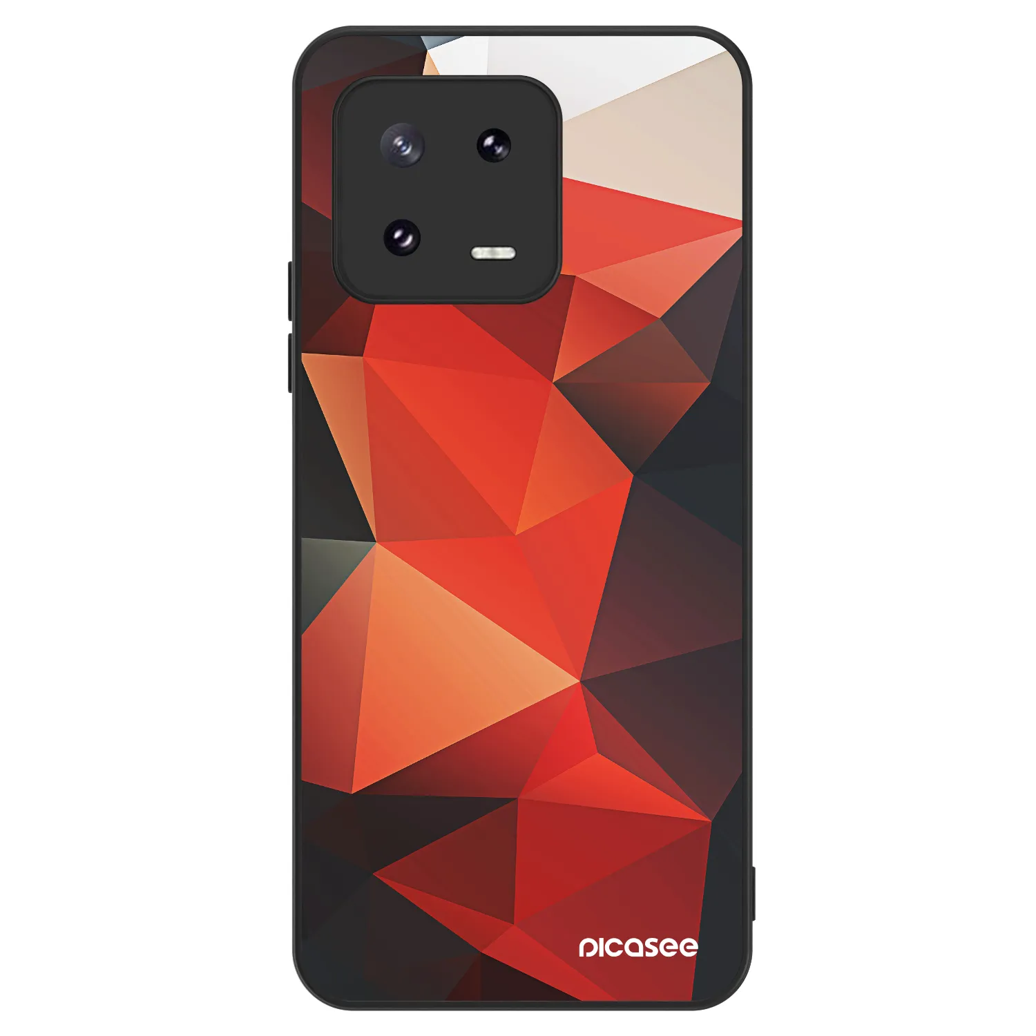 Picasee ULTIMATE CASE pentru Xiaomi 13 Pro - Wallpaper 2