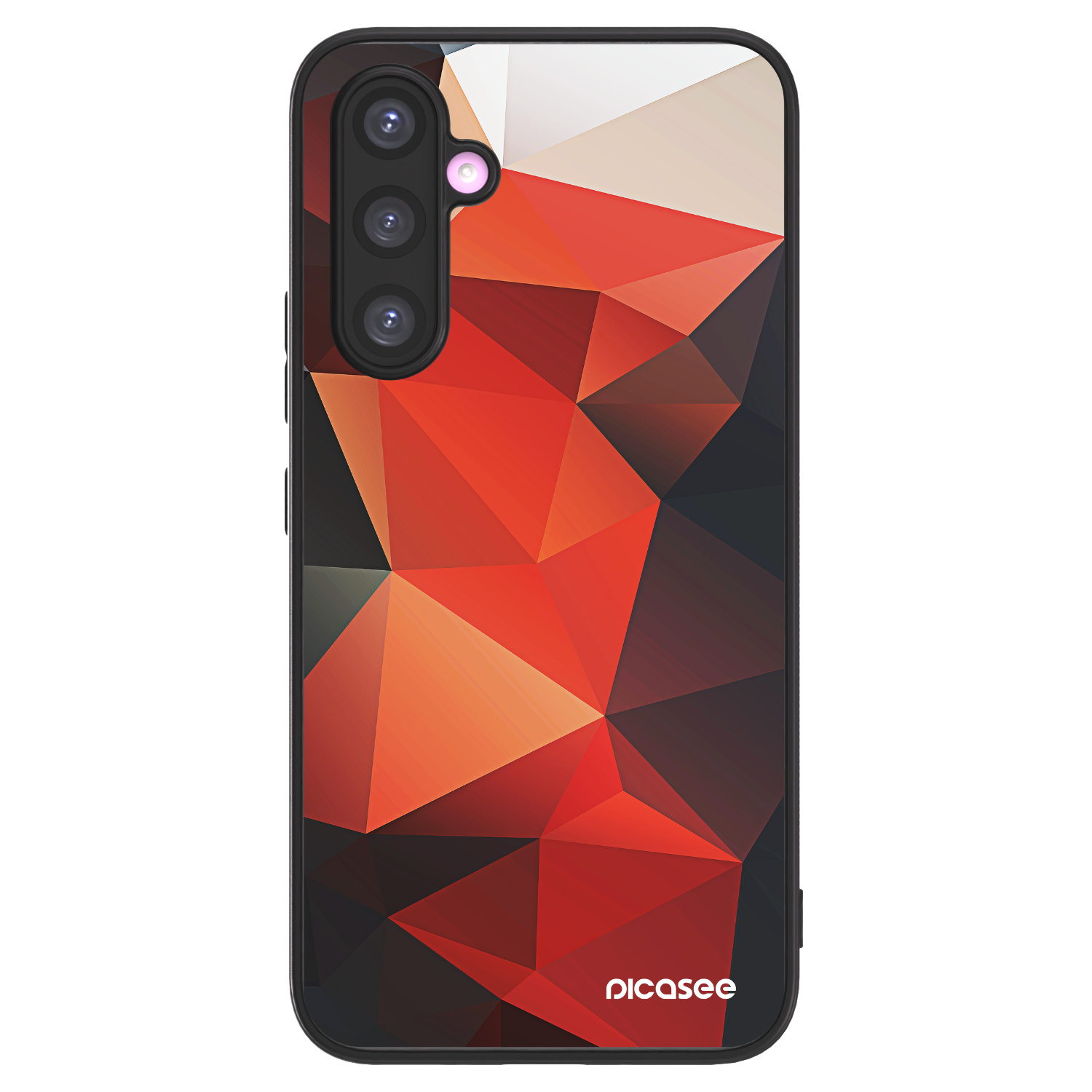 Picasee ULTIMATE CASE pentru Samsung Galaxy A54 5G A546B - Wallpaper 2