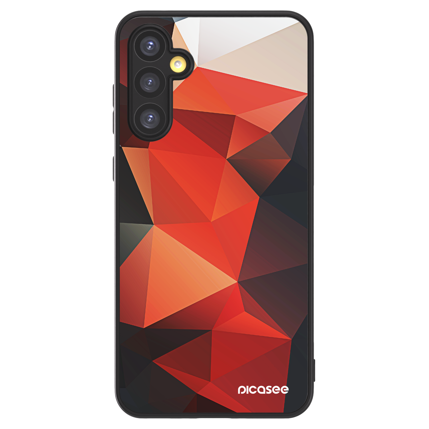Picasee ULTIMATE CASE pentru Samsung Galaxy A34 5G A346B - Wallpaper 2