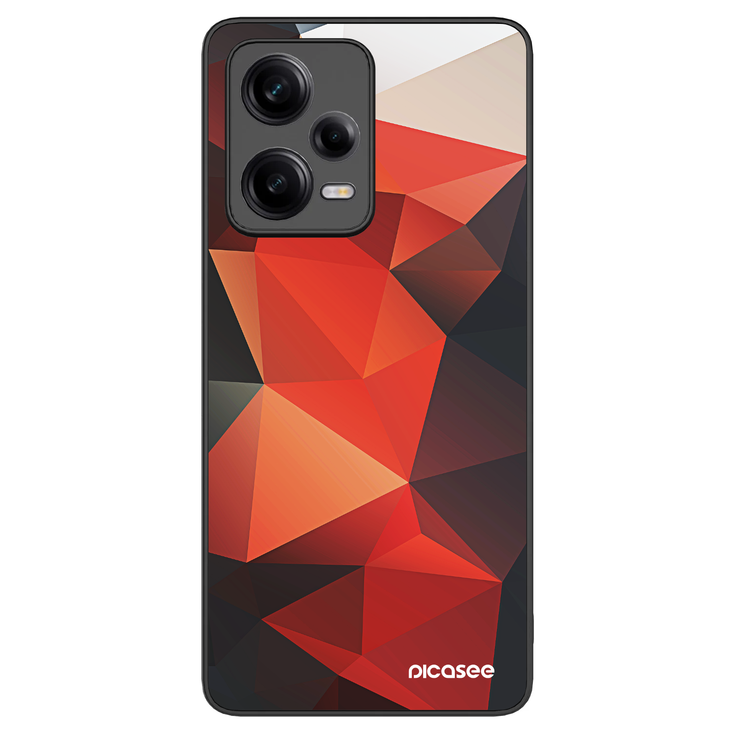 Picasee ULTIMATE CASE pentru Xiaomi Redmi Note 12 Pro+ 5G - Wallpaper 2
