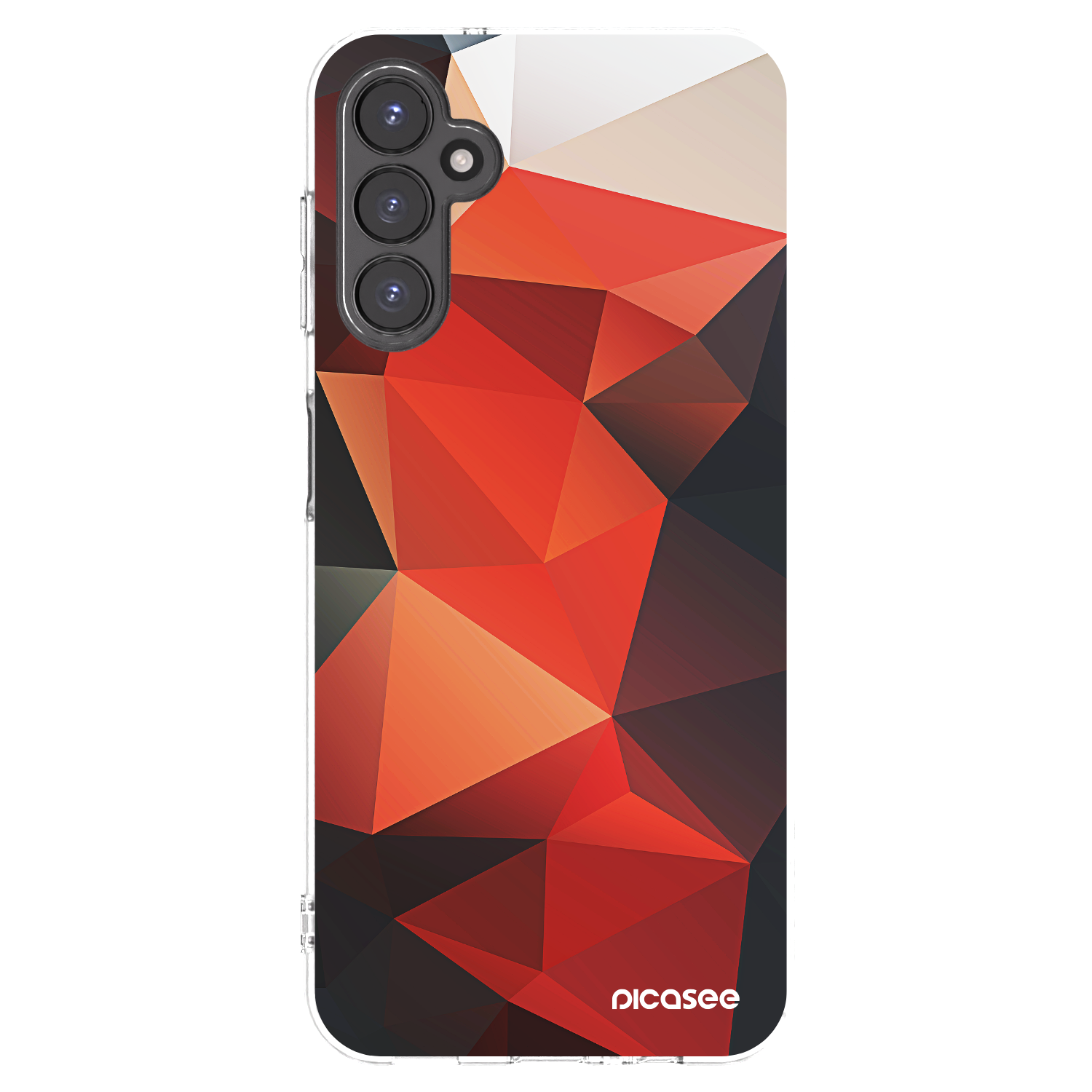 Picasee husă transparentă din silicon pentru Samsung Galaxy A14 5G A146P - Wallpaper 2