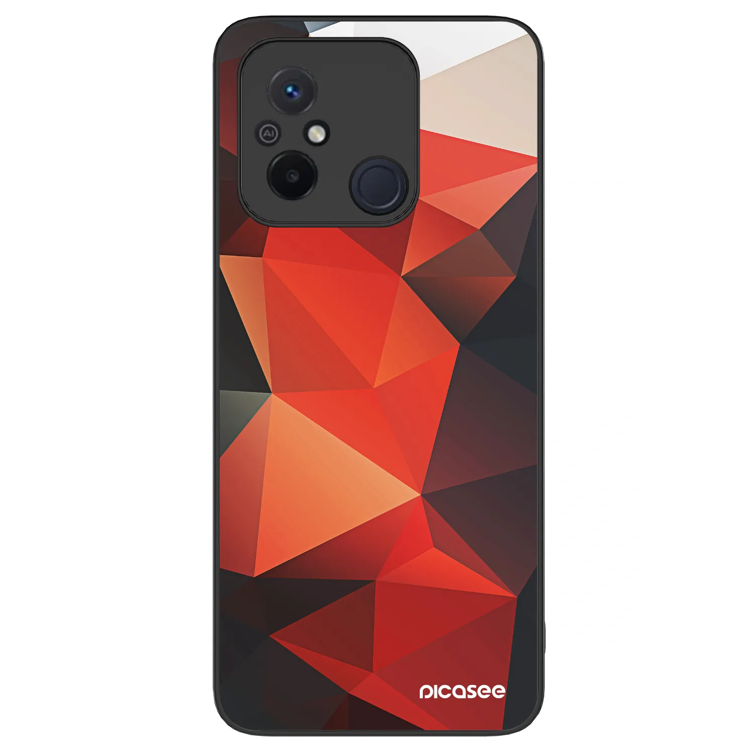 Picasee ULTIMATE CASE pentru Xiaomi Redmi 12C - Wallpaper 2