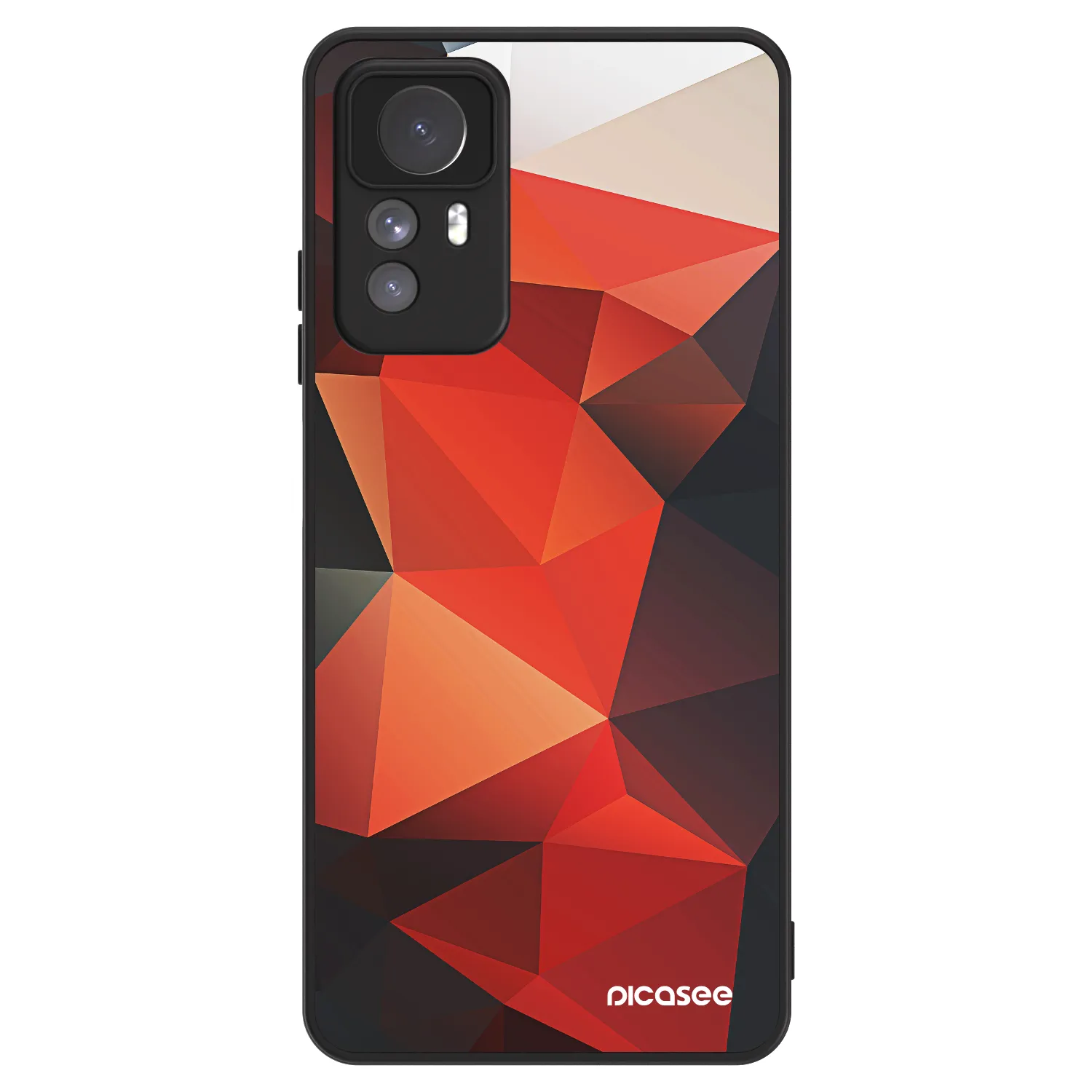Picasee ULTIMATE CASE pentru Xiaomi Redmi Note 12S - Wallpaper 2