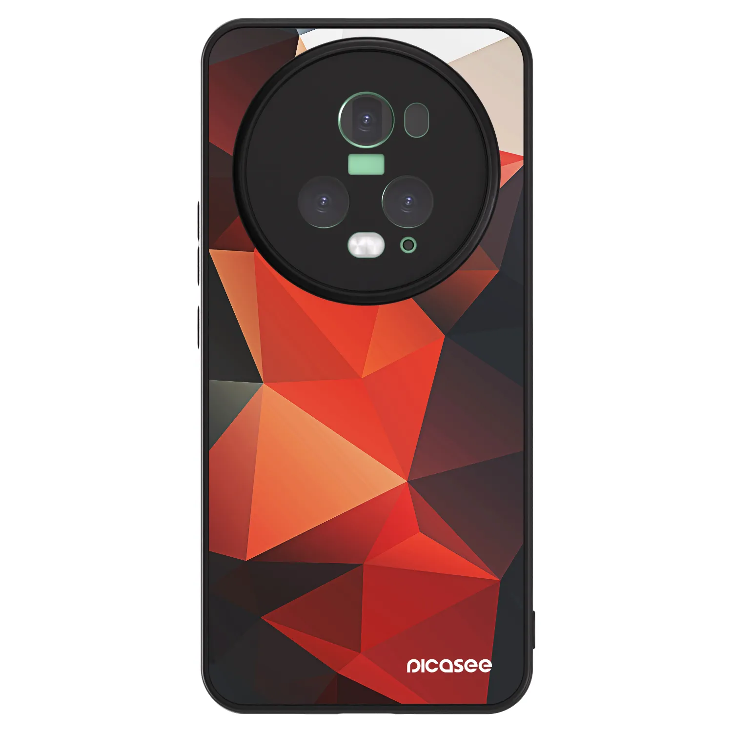 Picasee ULTIMATE CASE pentru Honor Magic5 Pro - Wallpaper 2