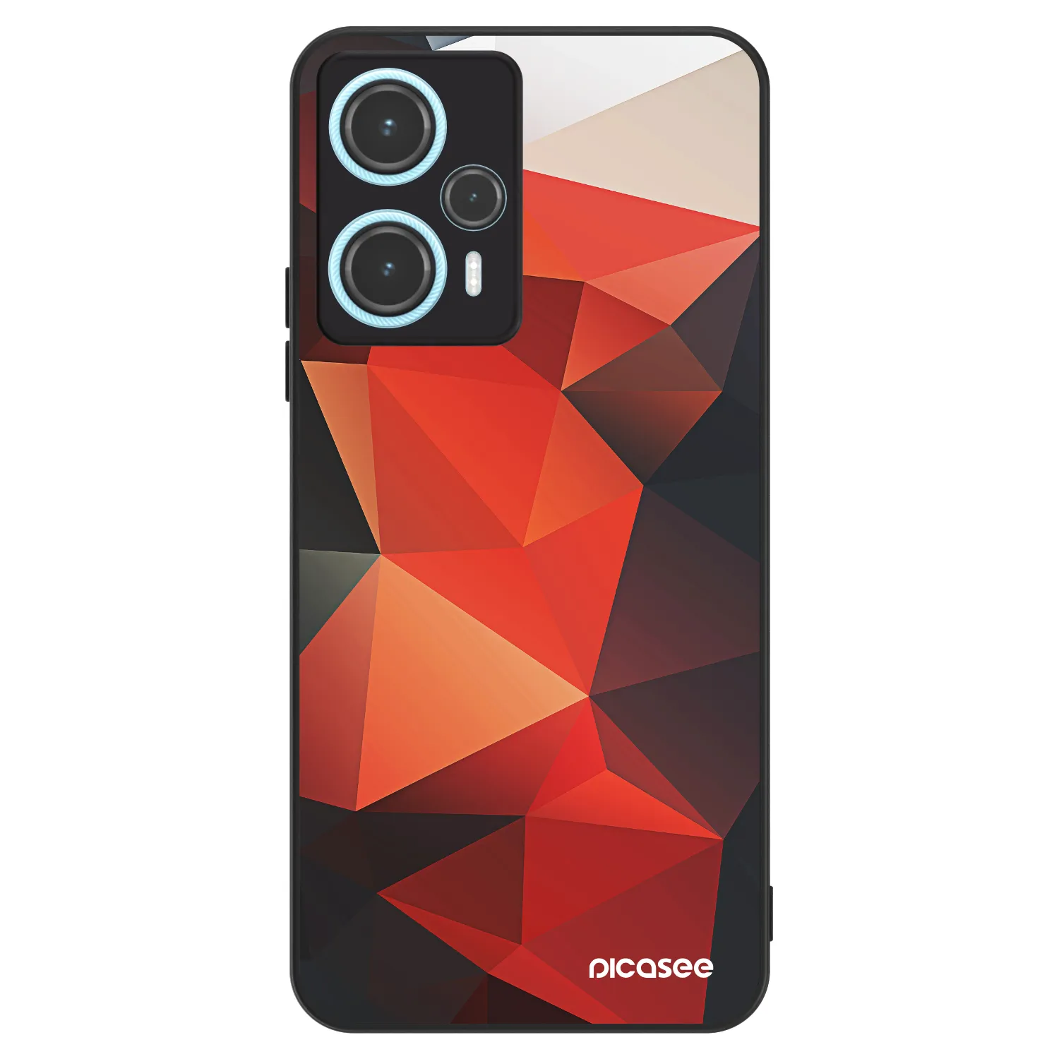 Picasee ULTIMATE CASE pentru Xiaomi Poco F5 - Wallpaper 2