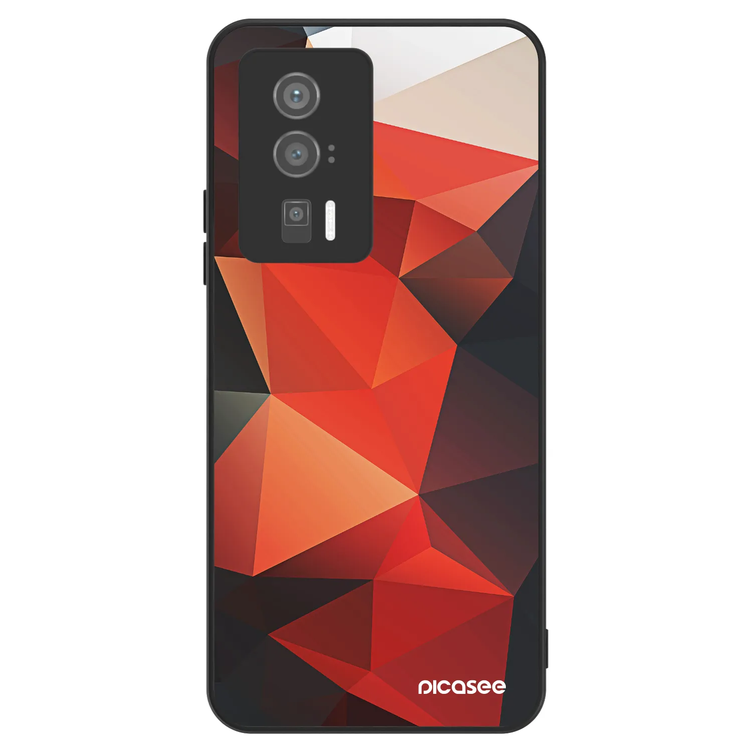 Picasee ULTIMATE CASE pentru Xiaomi Poco F5 Pro 5G - Wallpaper 2