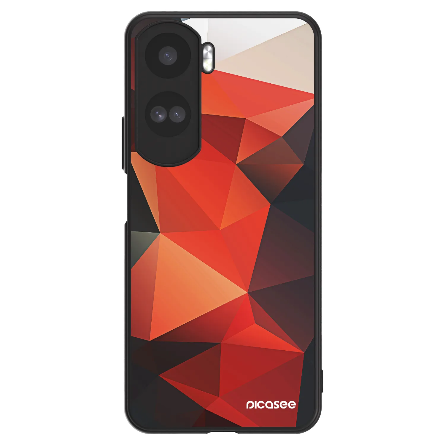 Picasee ULTIMATE CASE pentru Honor 90 Lite 5G - Wallpaper 2
