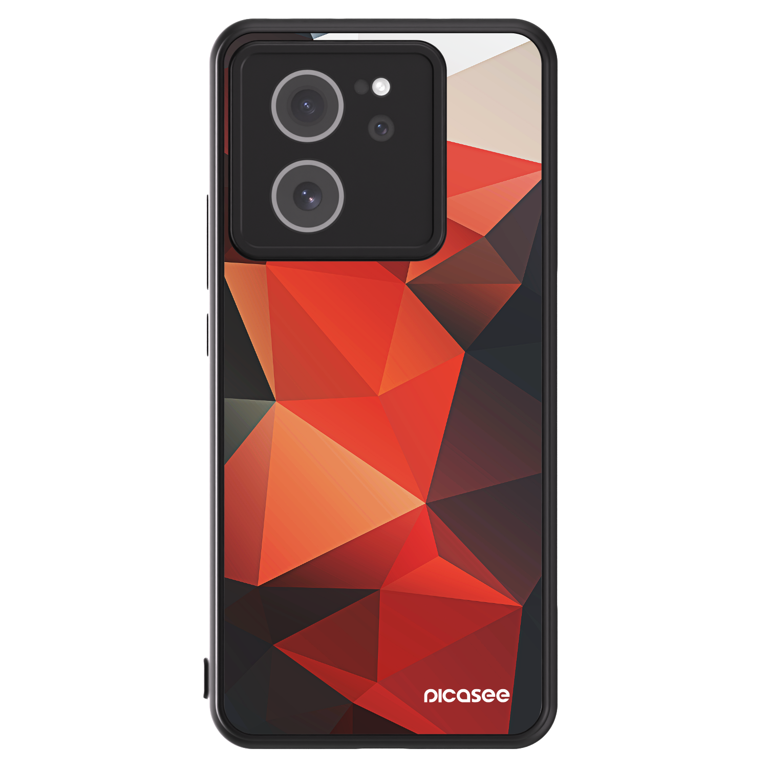 Picasee ULTIMATE CASE pentru Xiaomi 13T Pro - Wallpaper 2