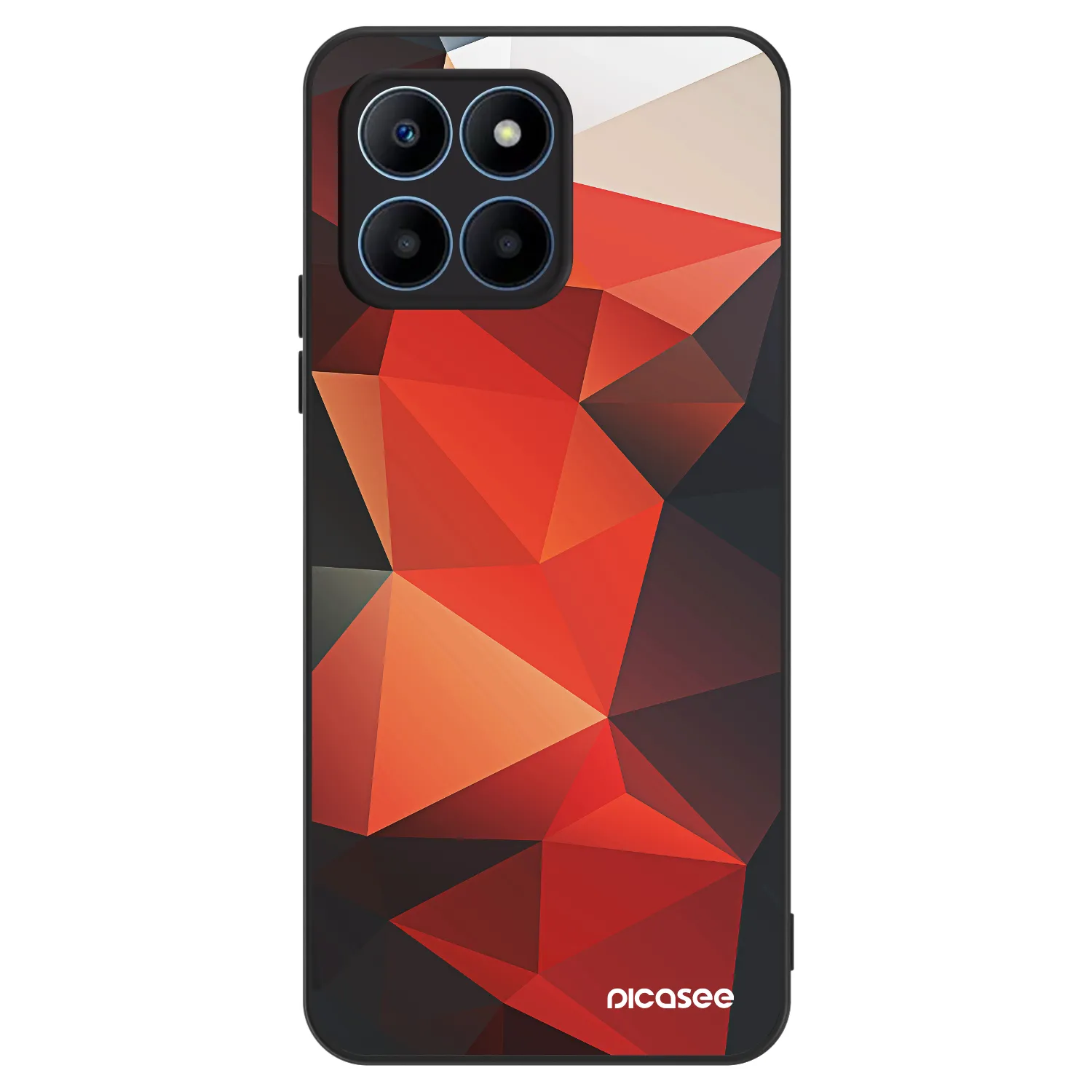 Picasee ULTIMATE CASE pentru Honor 70 Lite - Wallpaper 2