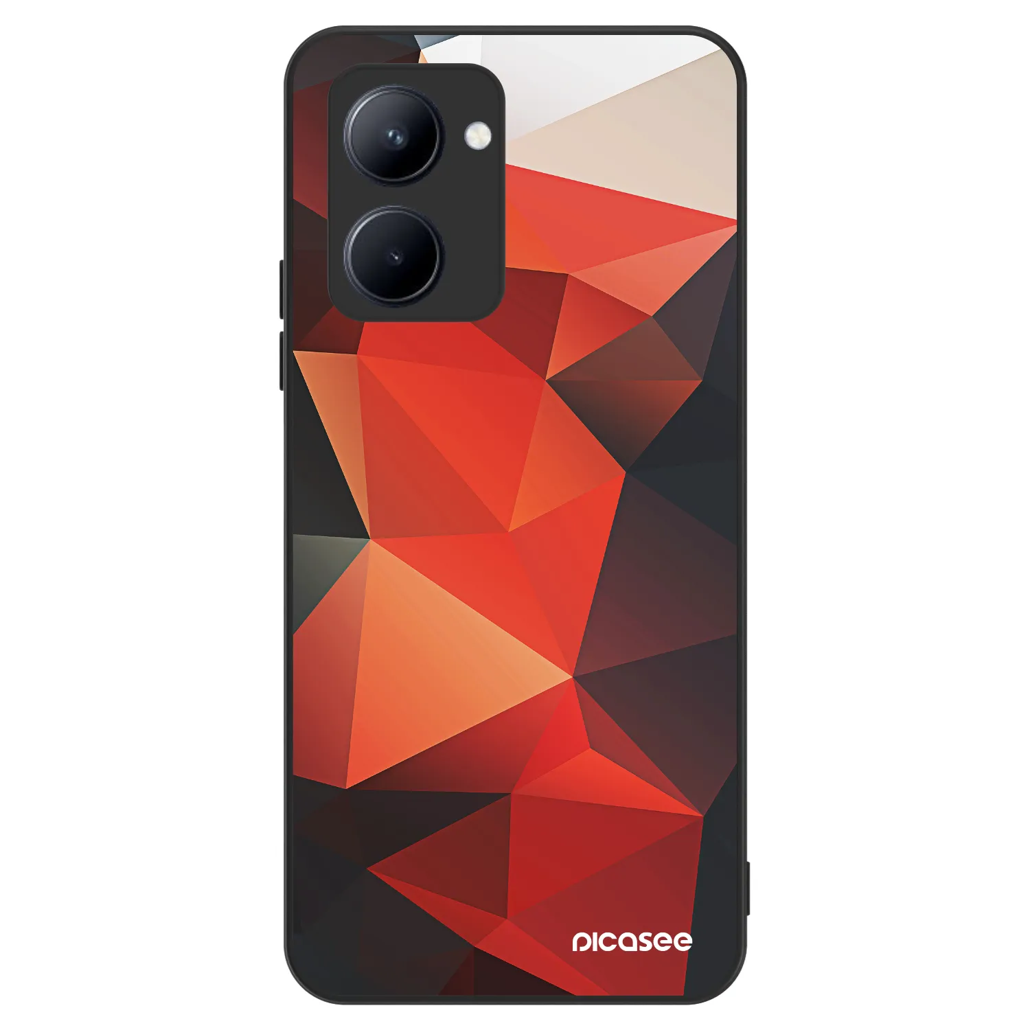 Picasee ULTIMATE CASE pentru Realme C33 (2023) - Wallpaper 2