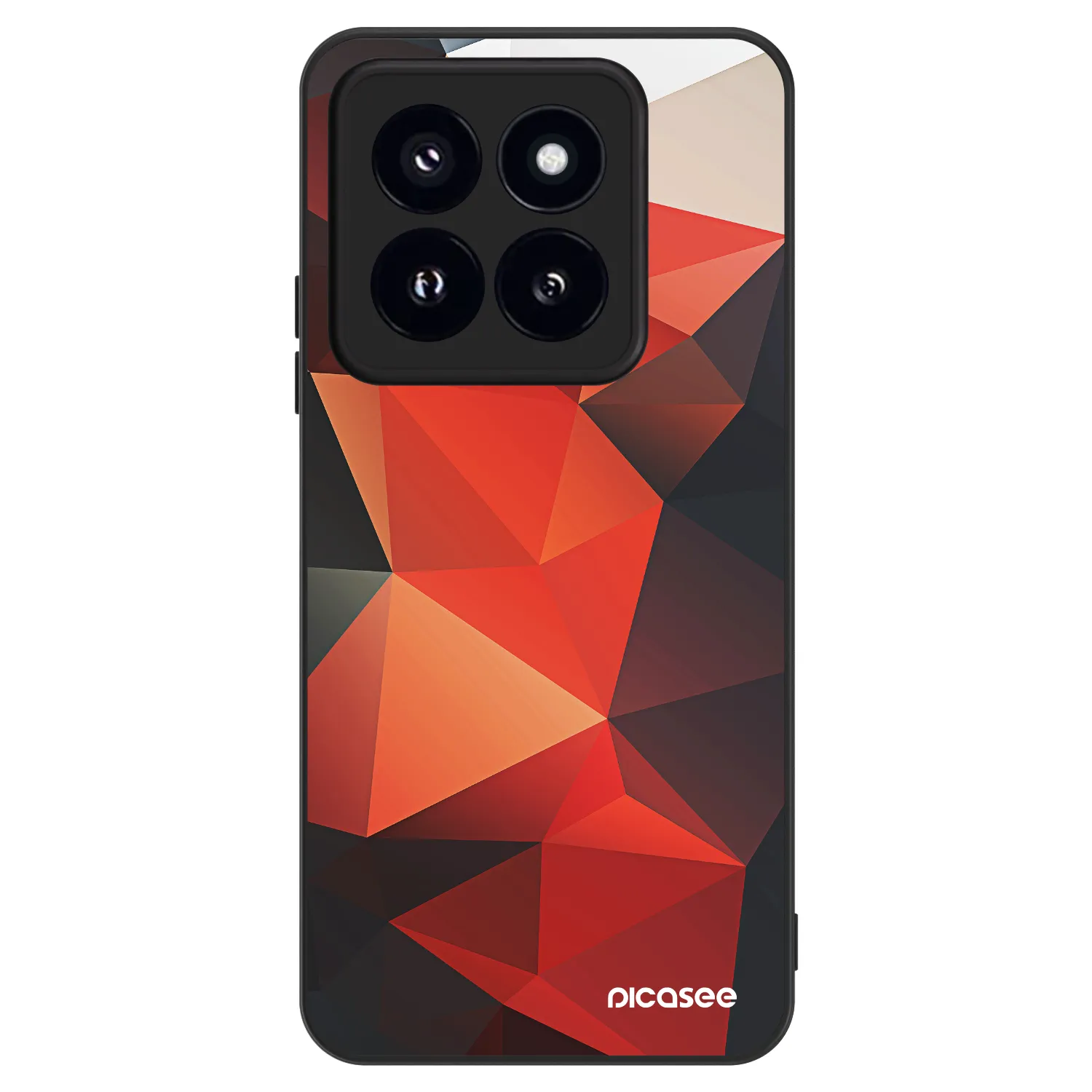 Picasee ULTIMATE CASE pentru Xiaomi 14 Pro - Wallpaper 2