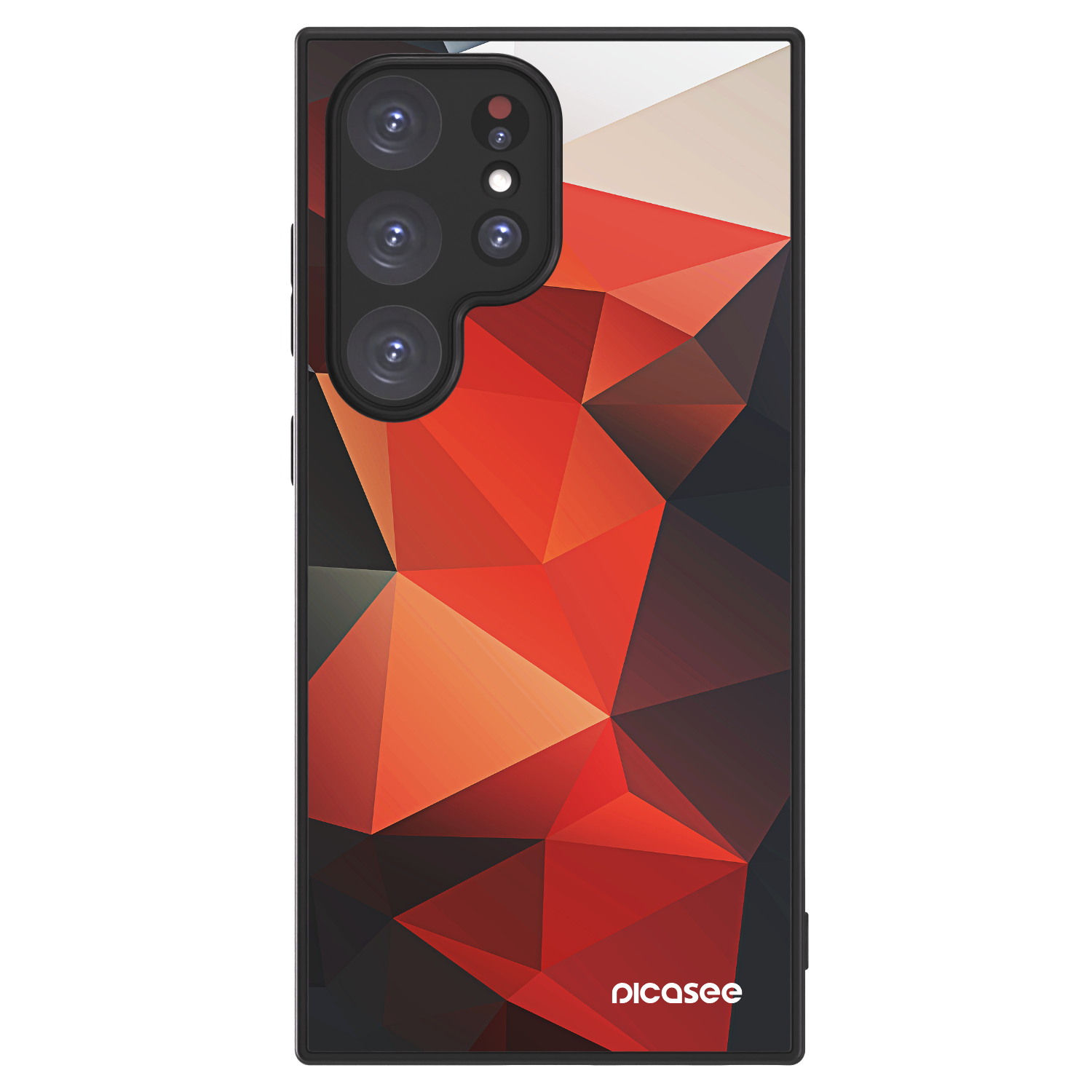 Picasee ULTIMATE CASE pentru Samsung Galaxy S24 Ultra S928B 5G - Wallpaper 2