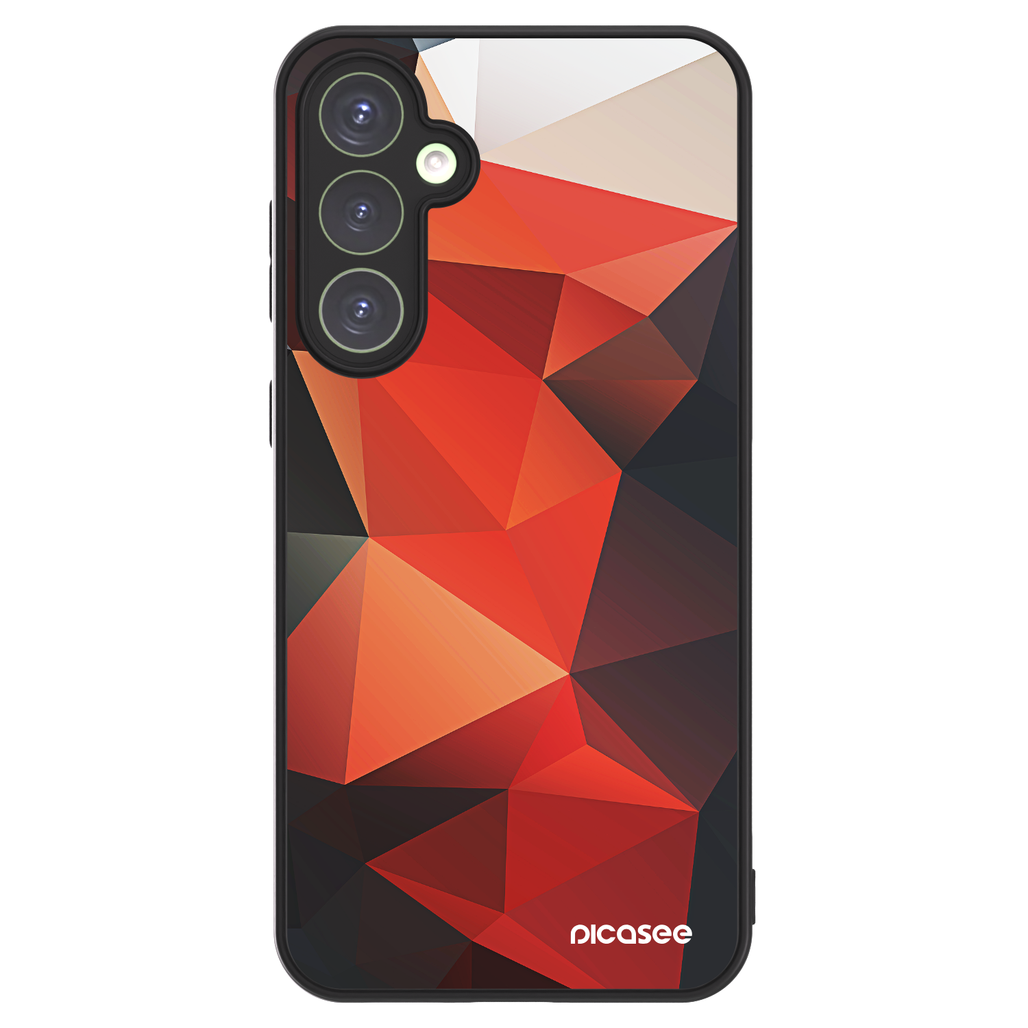 Picasee ULTIMATE CASE pentru Samsung Galaxy S23 FE S711B - Wallpaper 2