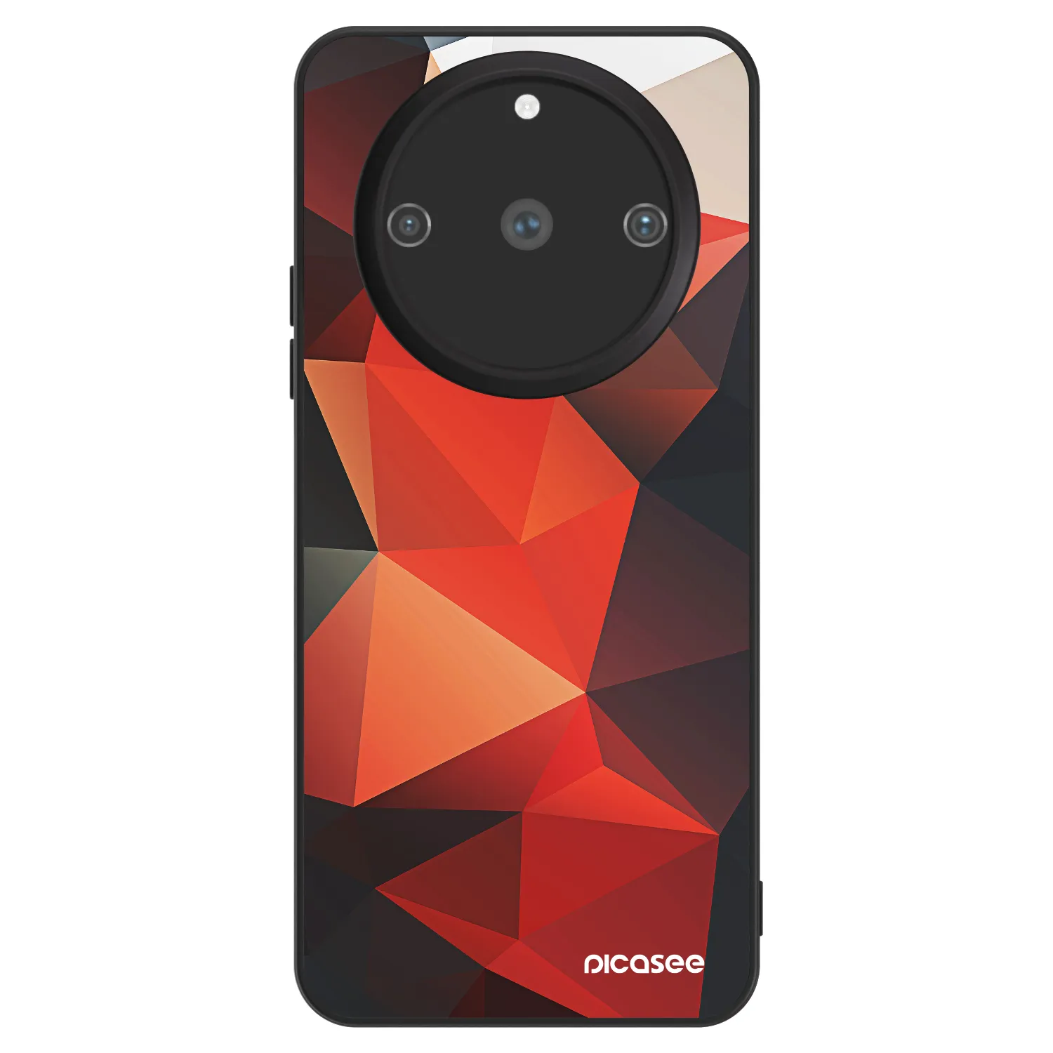 Picasee ULTIMATE CASE pentru Realme 11 Pro+ - Wallpaper 2