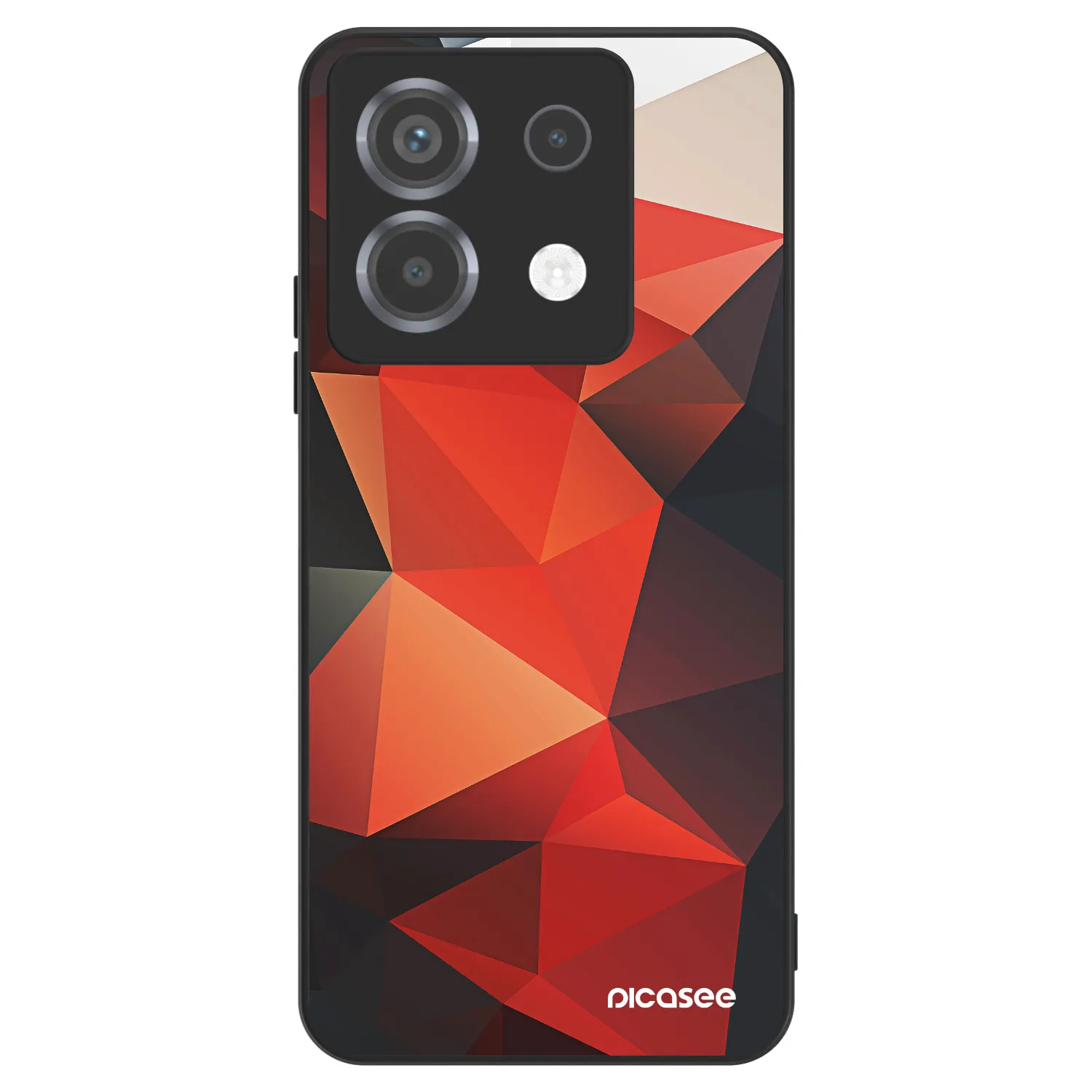 Picasee ULTIMATE CASE pentru Xiaomi Poco X6 - Wallpaper 2