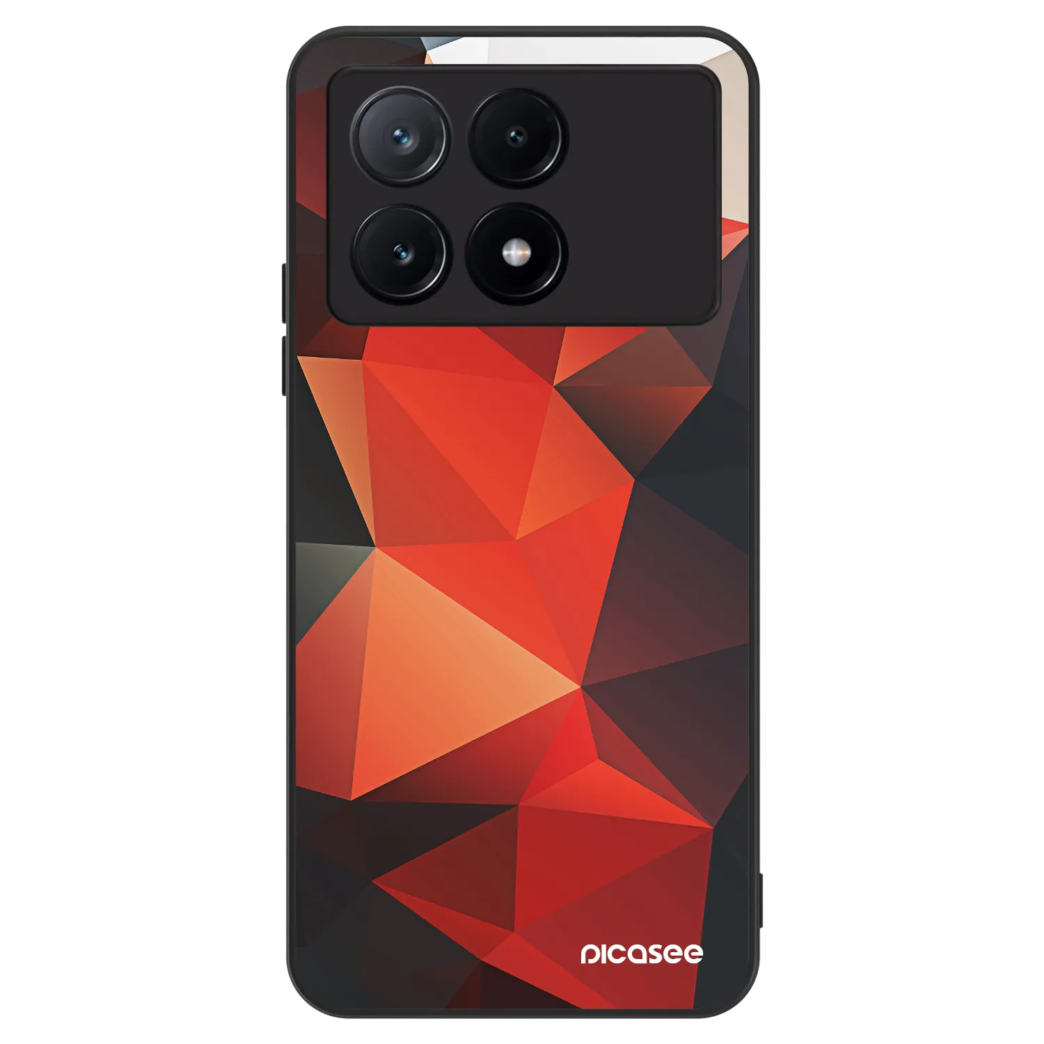 Picasee ULTIMATE CASE pentru Xiaomi Poco X6 Pro - Wallpaper 2