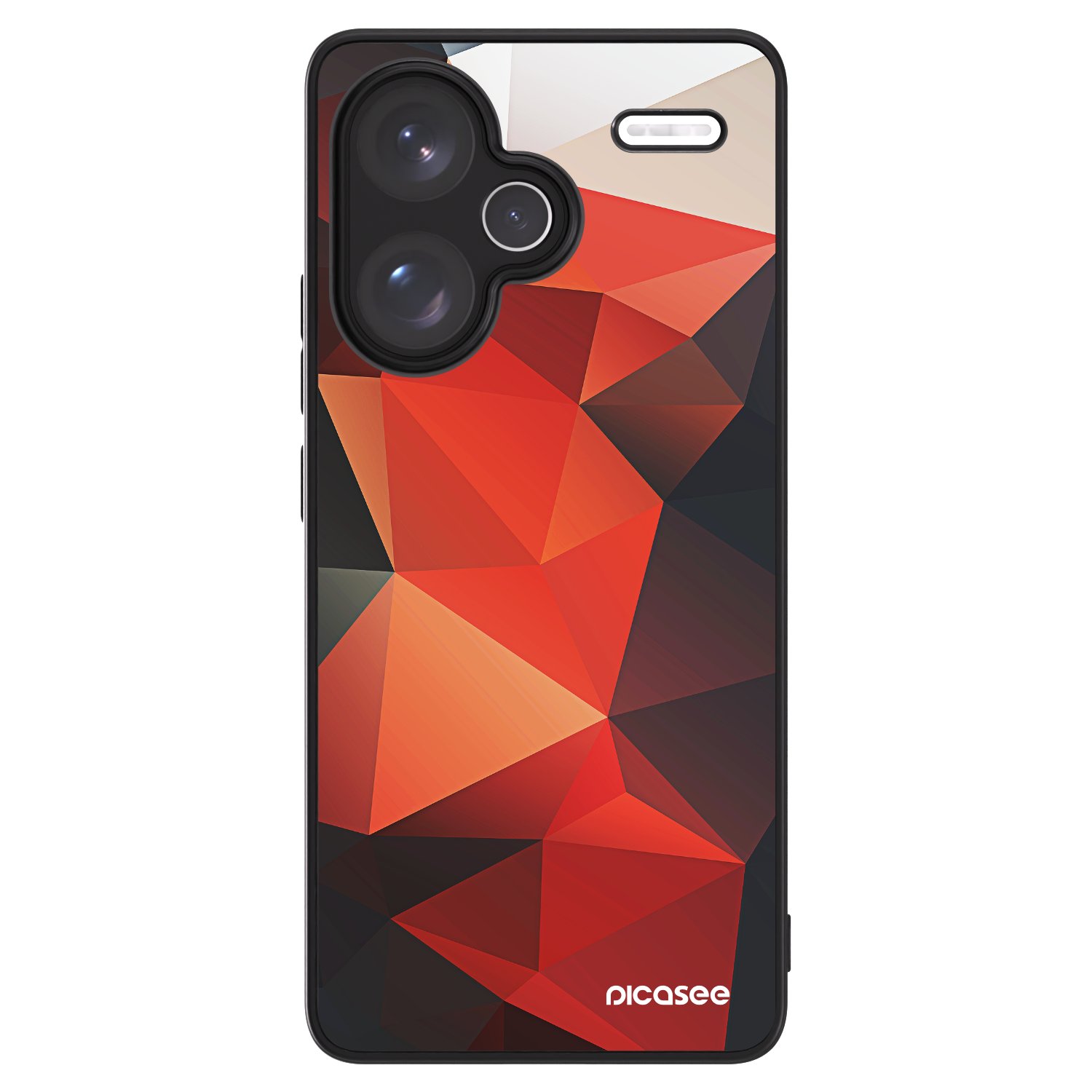 Picasee ULTIMATE CASE pentru Xiaomi Redmi Note 13 Pro+ 5G - Wallpaper 2