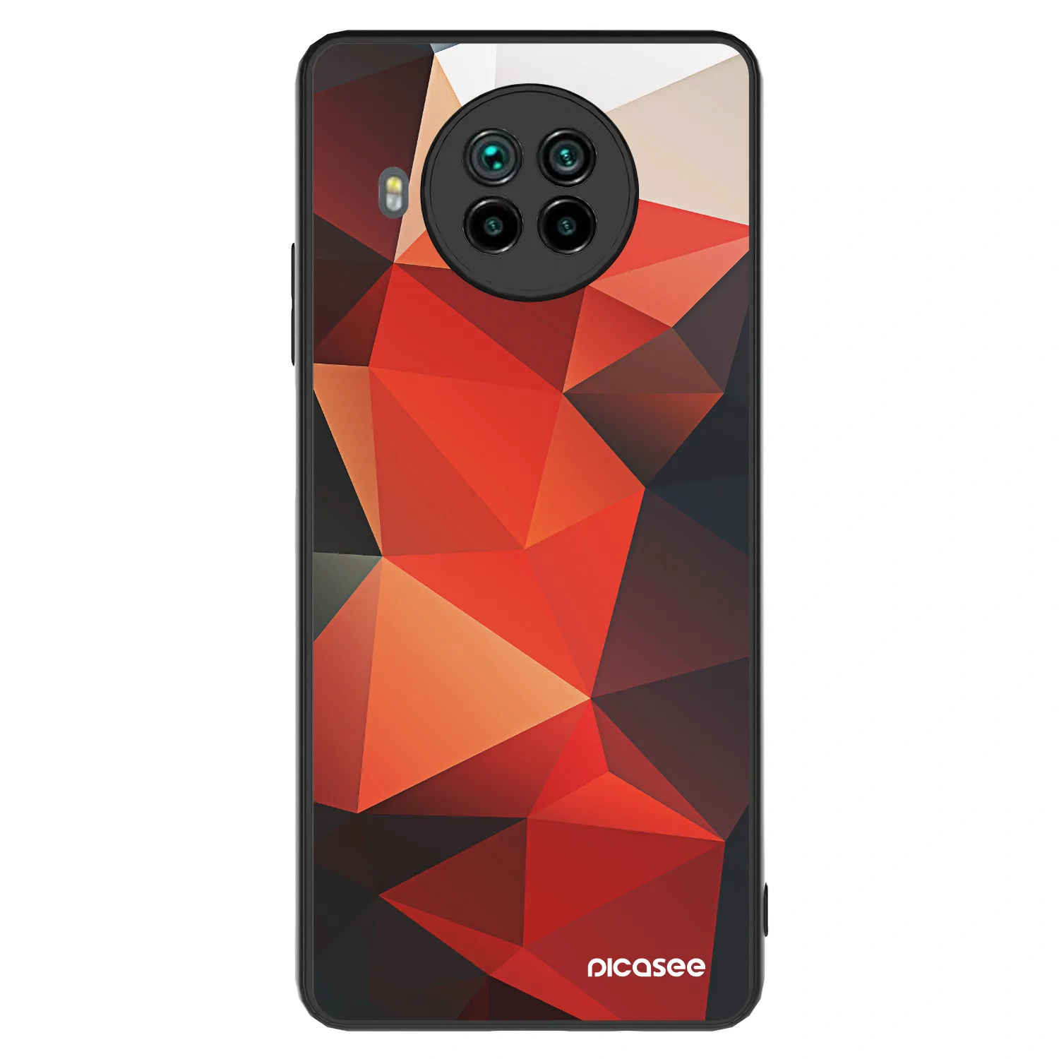 Picasee ULTIMATE CASE pentru Xiaomi Mi 10T Lite - Wallpaper 2