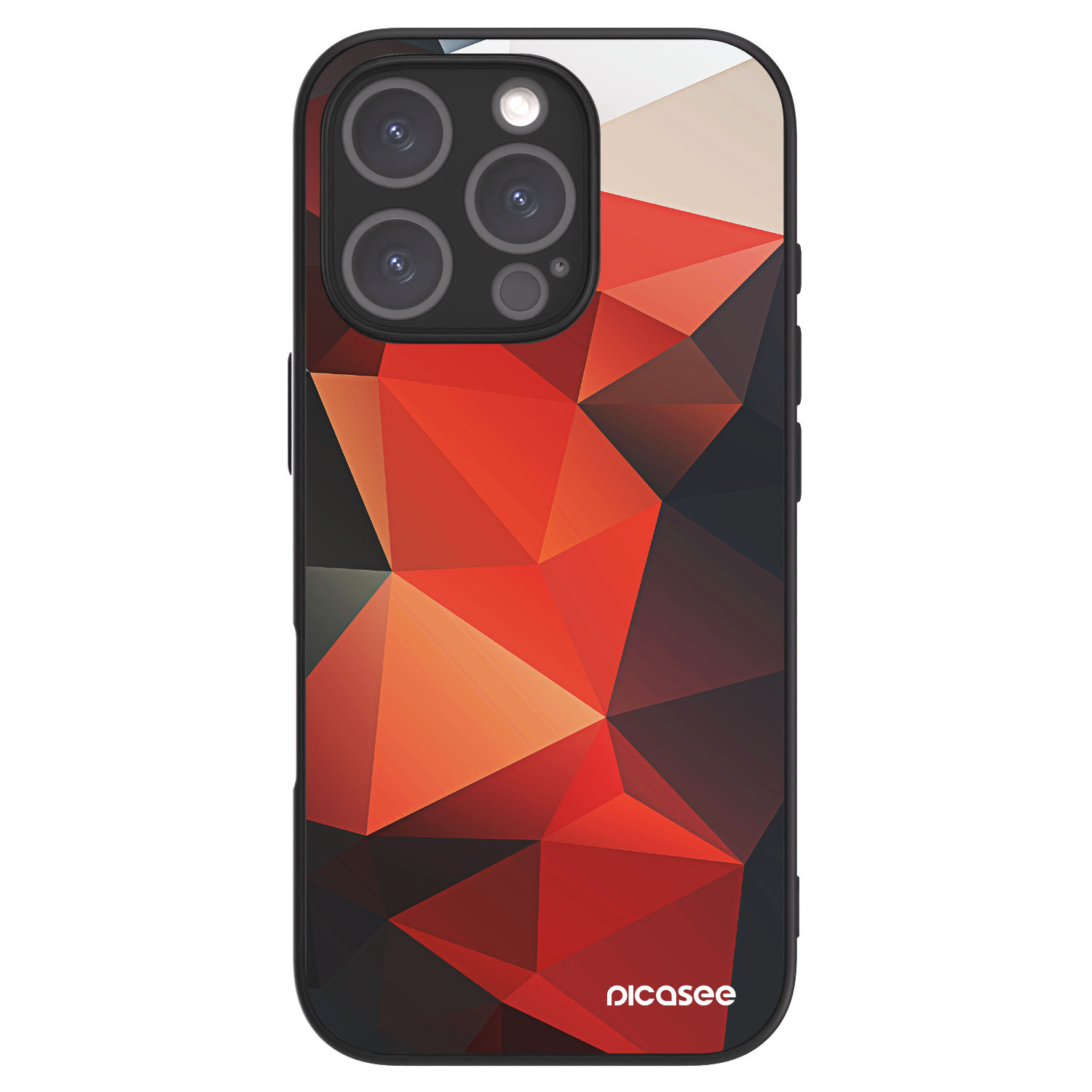 Picasee ULTIMATE CASE pentru Apple iPhone 16 Pro - Wallpaper 2