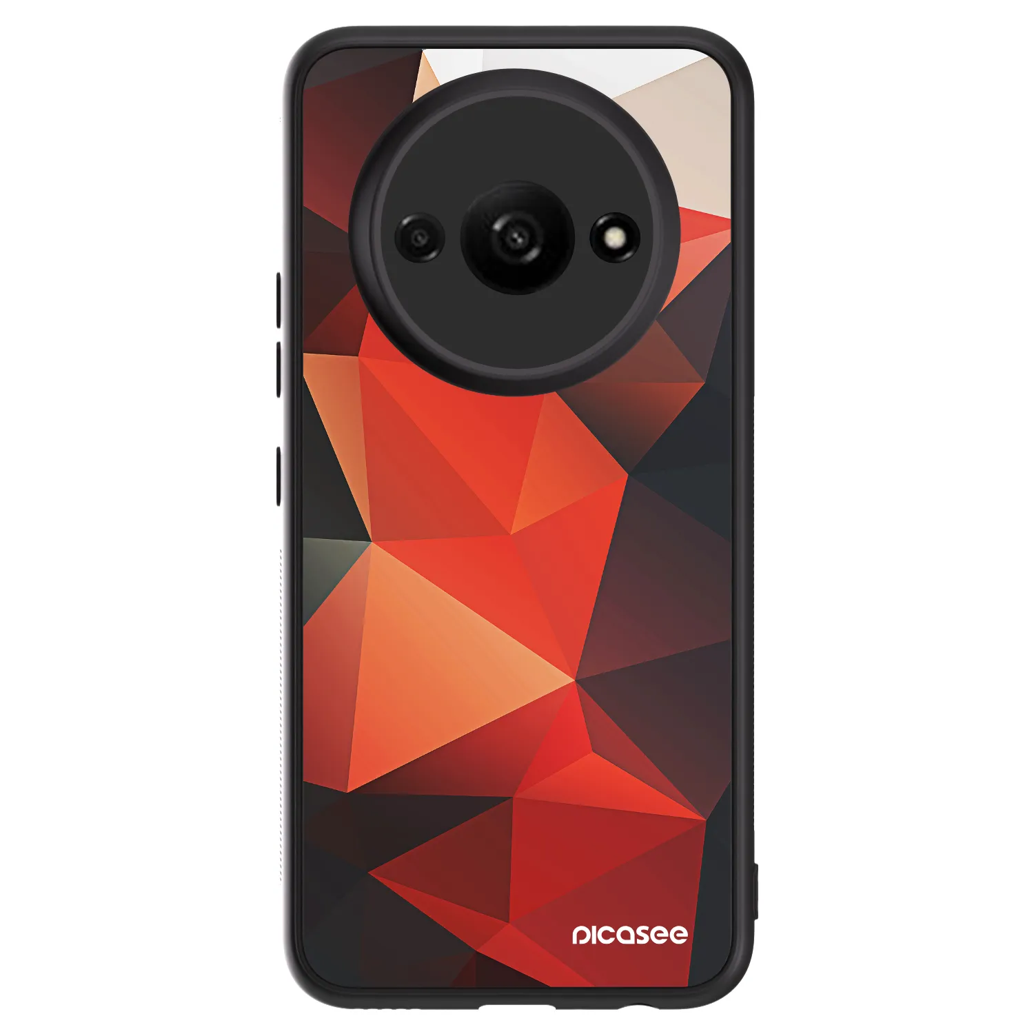 Picasee ULTIMATE CASE pentru Xiaomi Redmi A3 - Wallpaper 2