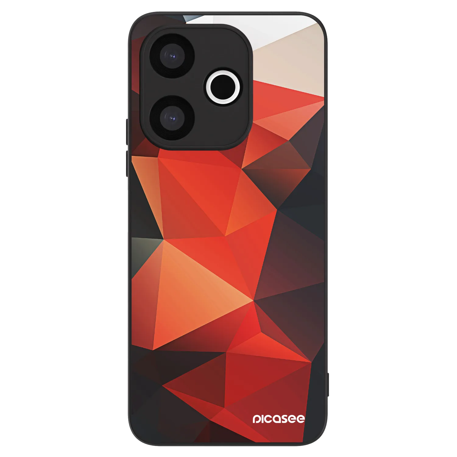 Picasee ULTIMATE CASE pentru Xiaomi Redmi 13 4G - Wallpaper 2