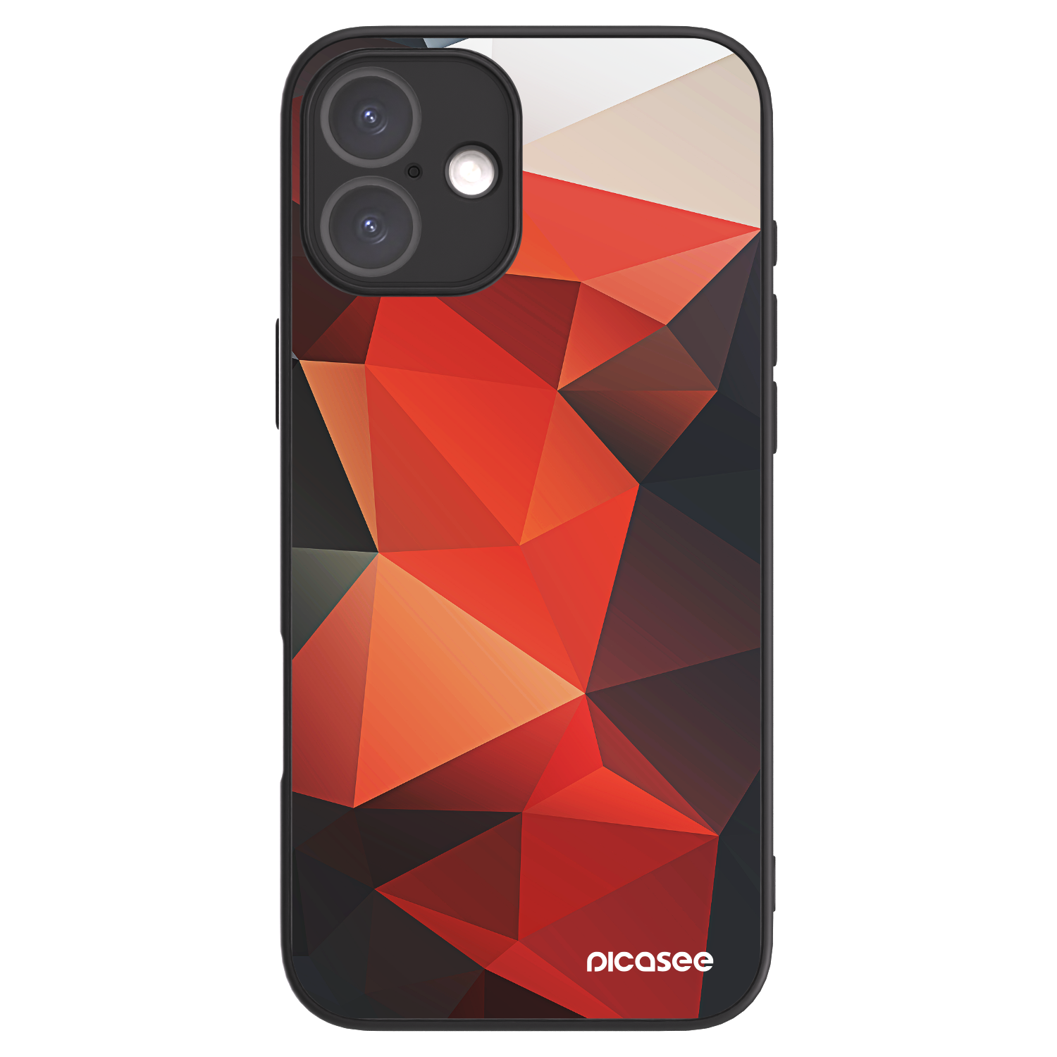 Picasee ULTIMATE CASE pentru Apple iPhone 16 Plus - Wallpaper 2