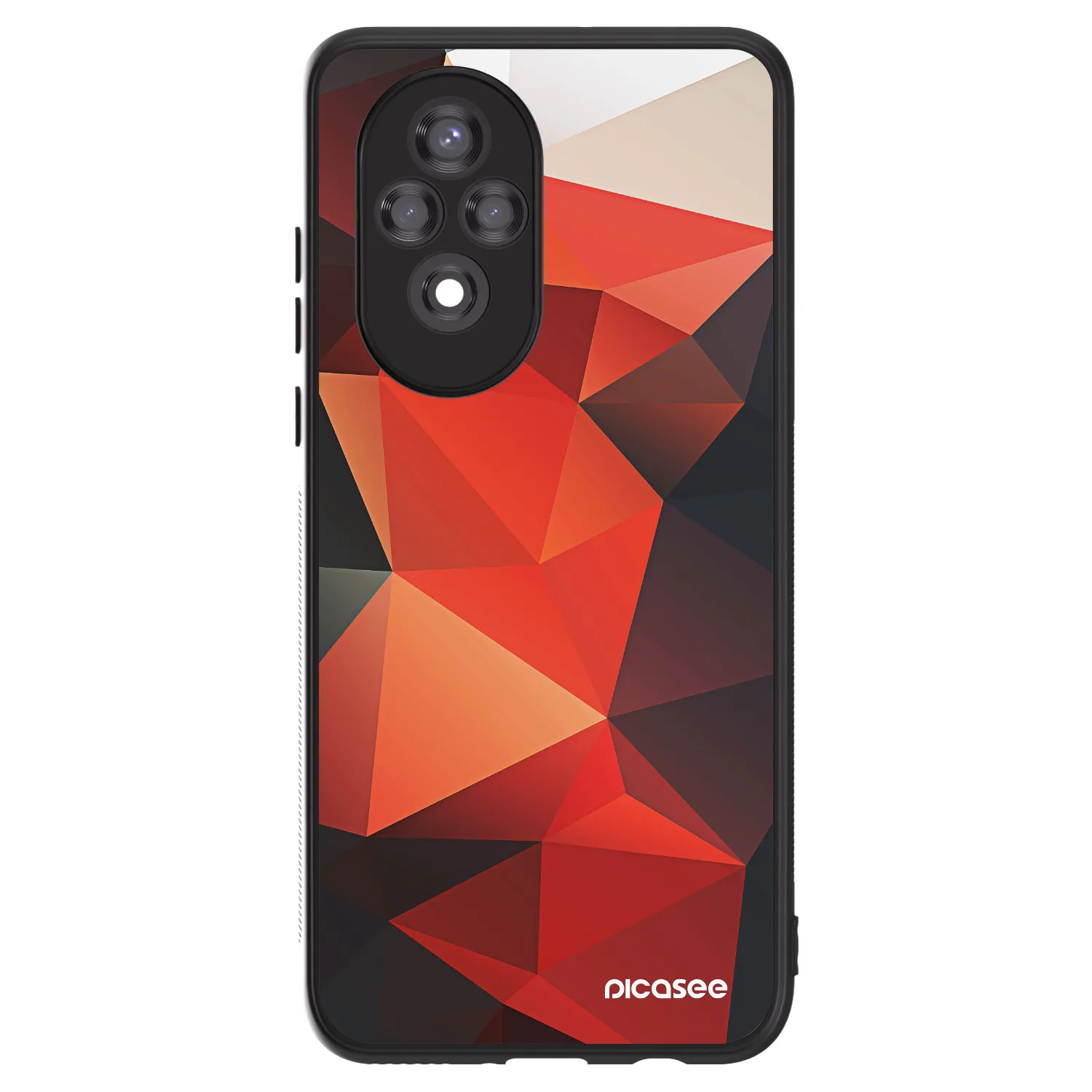 Picasee ULTIMATE CASE pentru Honor 200 Pro 5G - Wallpaper 2