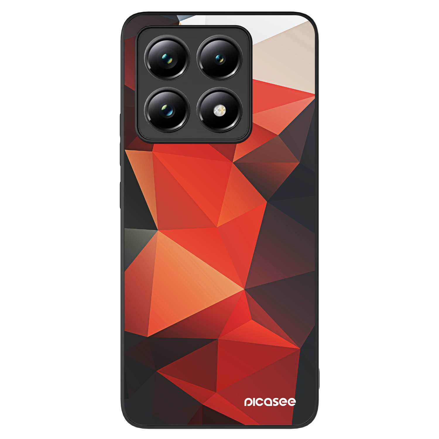 Picasee ULTIMATE CASE pentru Xiaomi 14T - Wallpaper 2