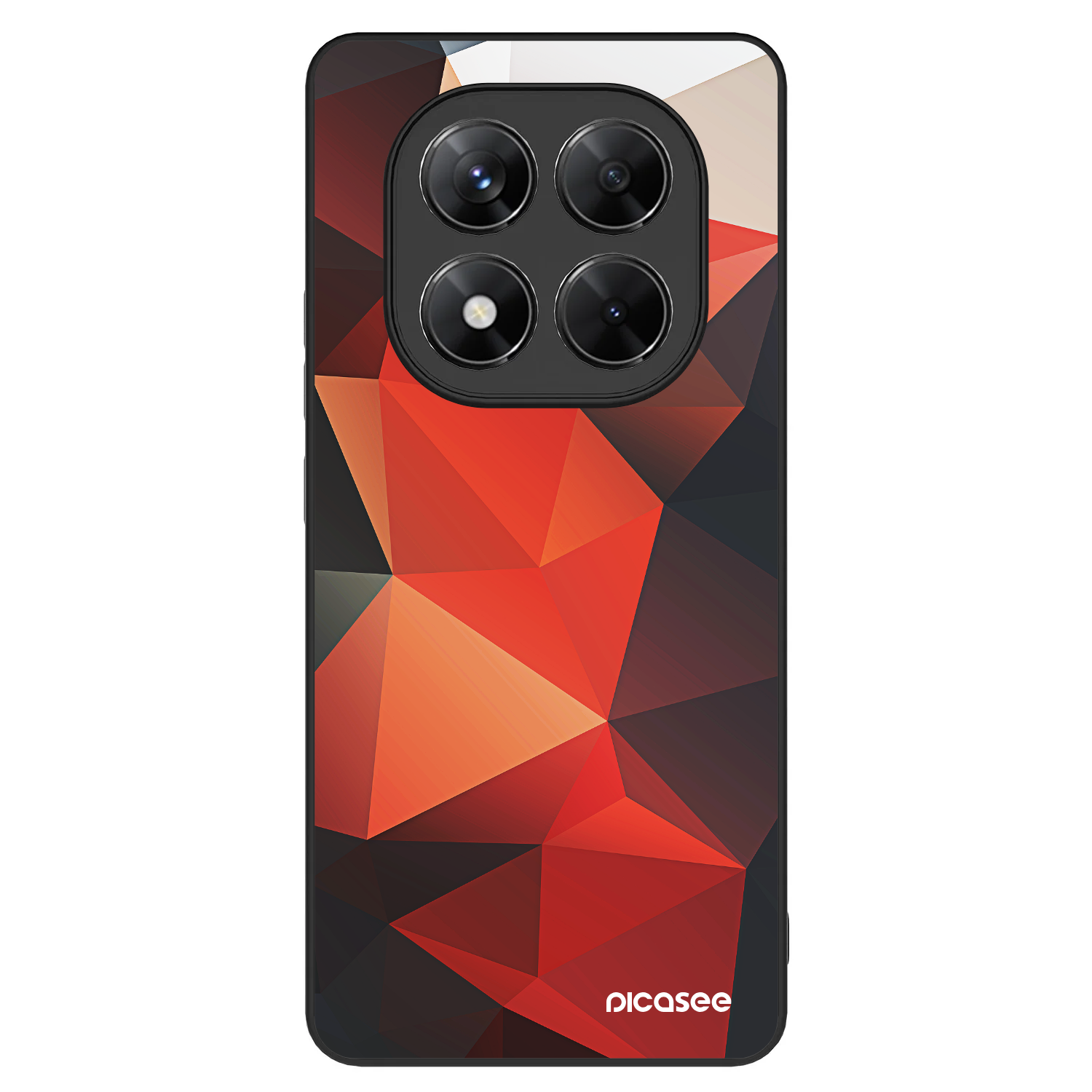 Picasee ULTIMATE CASE pentru Xiaomi Redmi Note 14 Pro 5G - Wallpaper 2