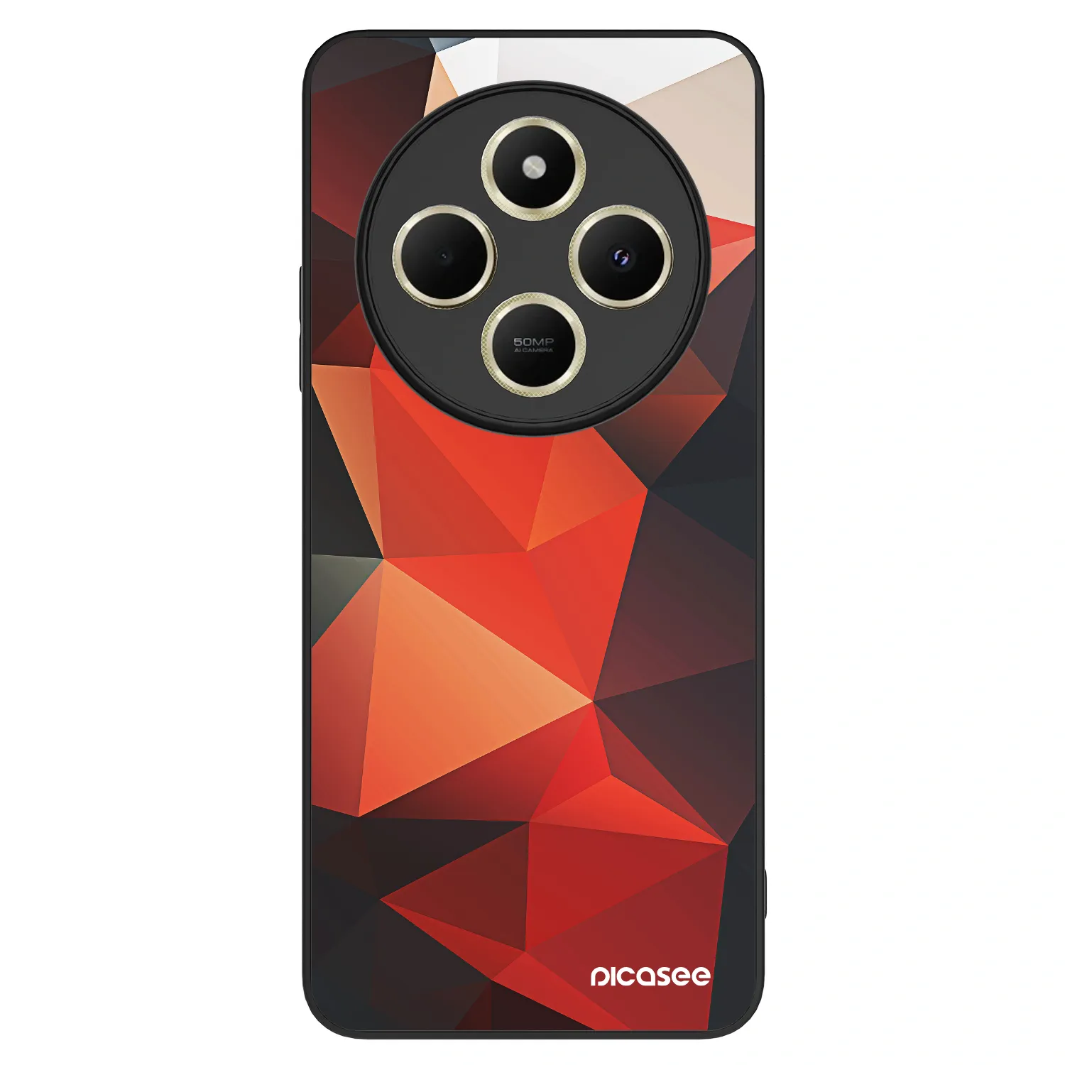 Picasee ULTIMATE CASE pentru Xiaomi Redmi 14C - Wallpaper 2