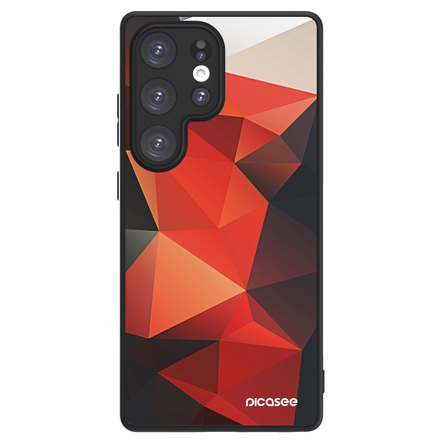 Picasee ULTIMATE CASE PowerShare pentru Samsung Galaxy S25 Ultra 5G - Wallpaper 2