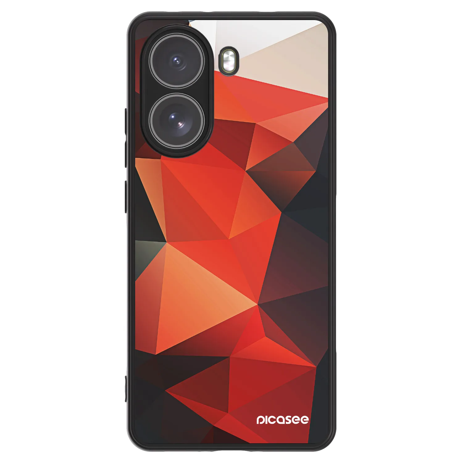 Picasee ULTIMATE CASE pentru Xiaomi Poco X7 Pro 5G - Wallpaper 2